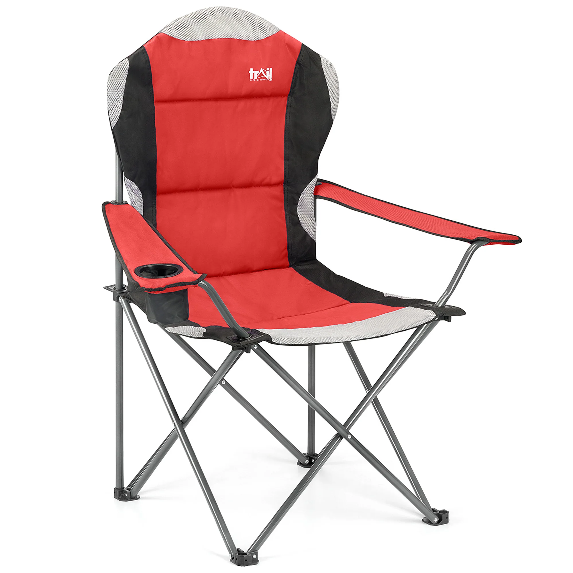 Kestrel High Back Camping Chair - Image 25