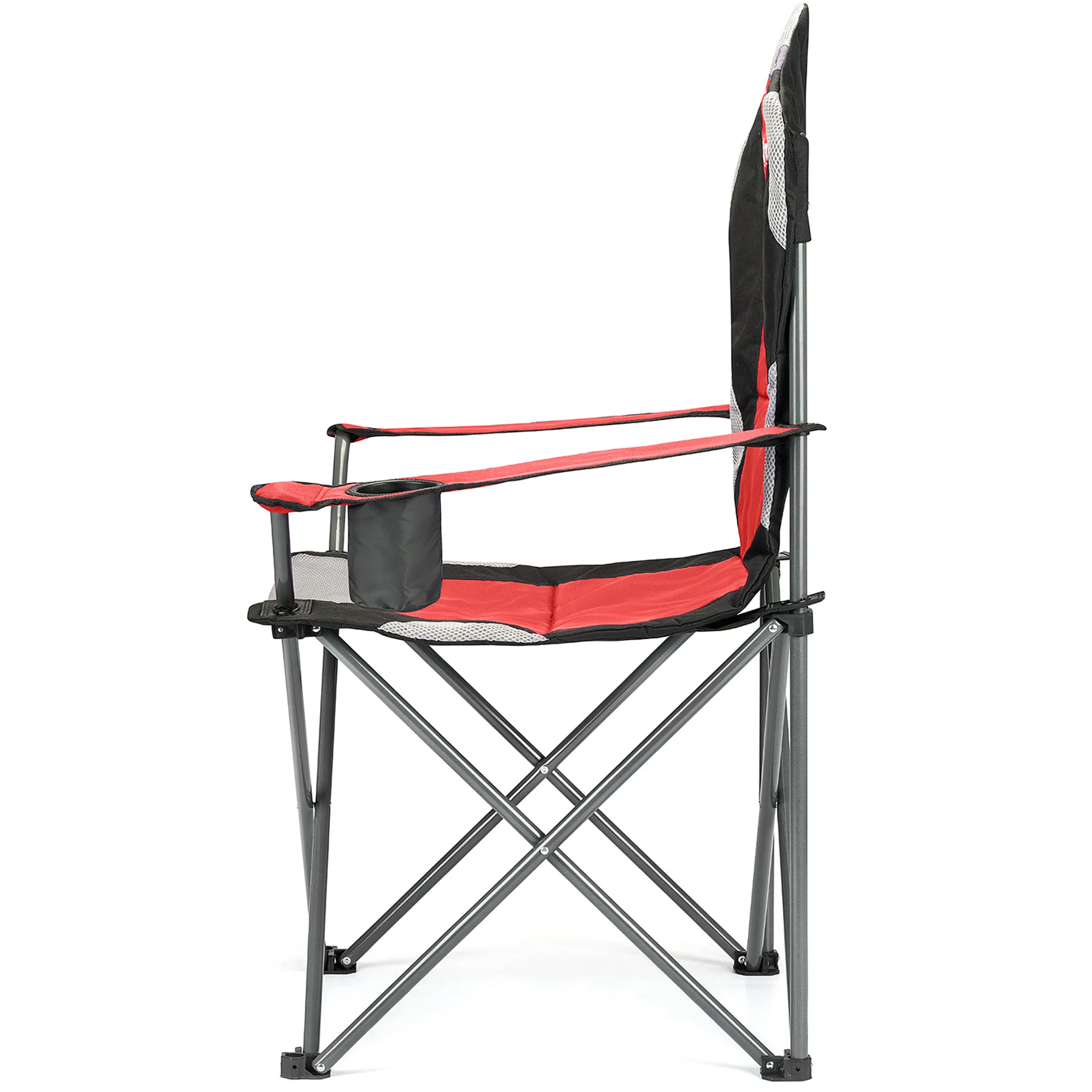 Kestrel High Back Camping Chair - Image 27