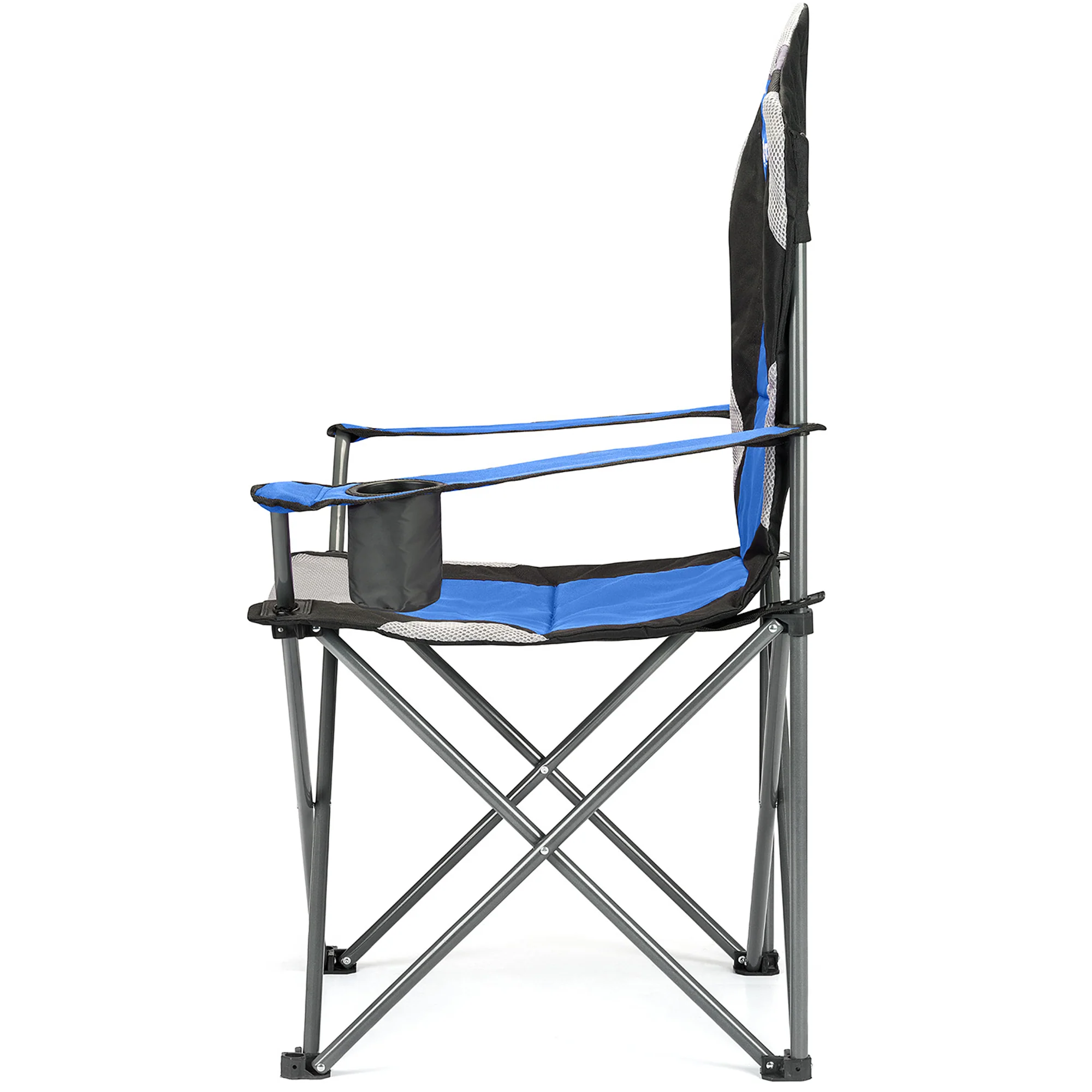 Kestrel High Back Camping Chair - Image 3