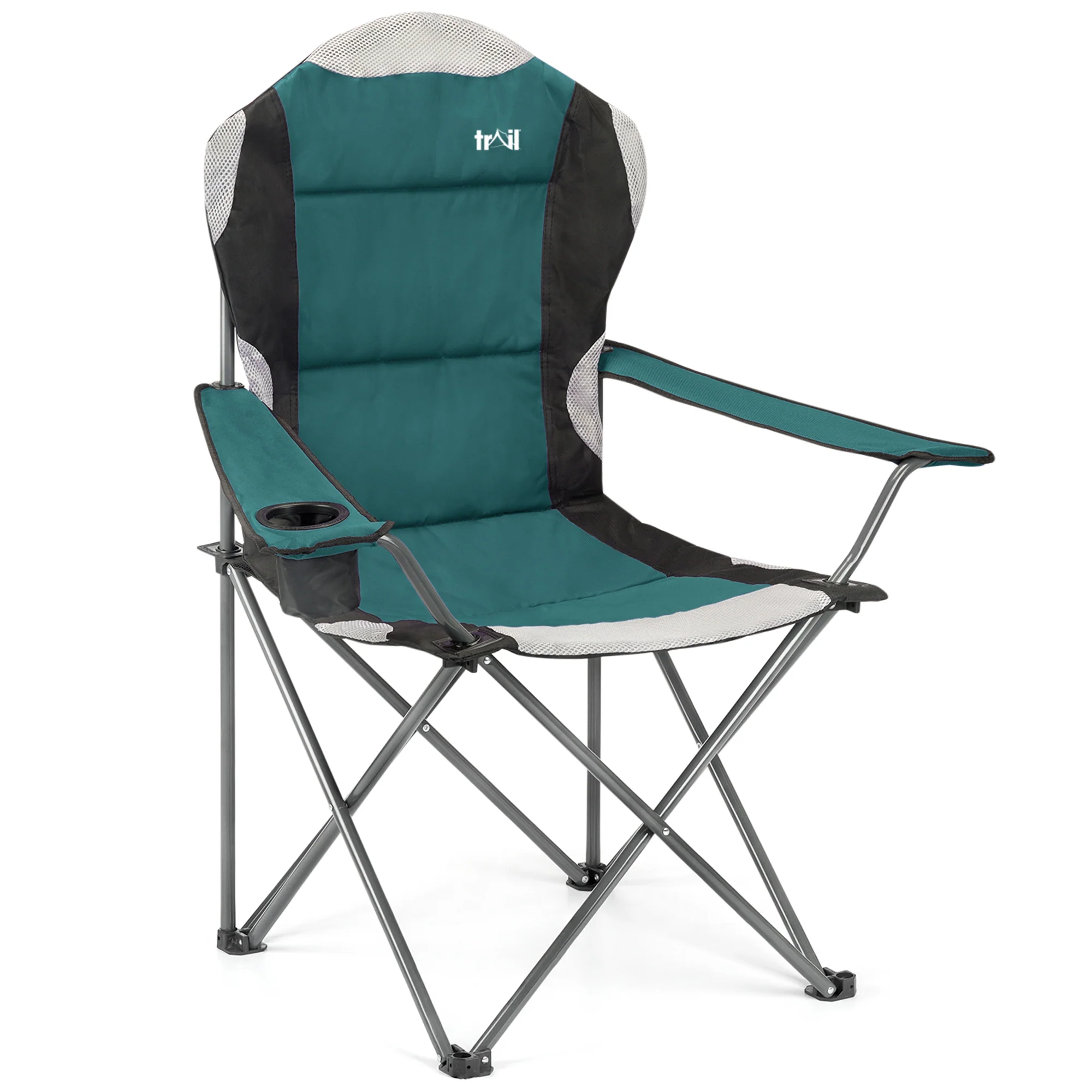 Kestrel High Back Camping Chair - Image 31