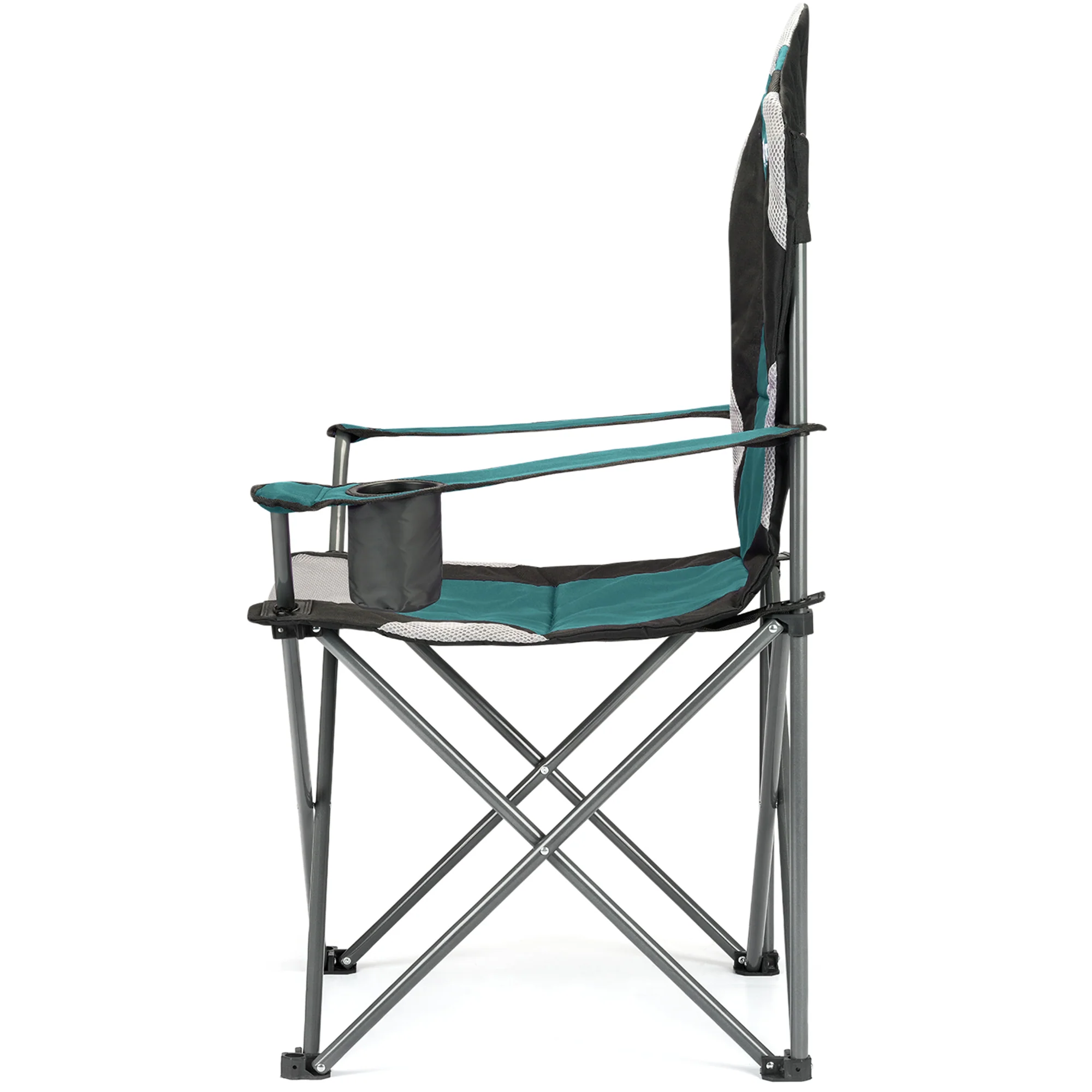 Kestrel High Back Camping Chair - Image 33