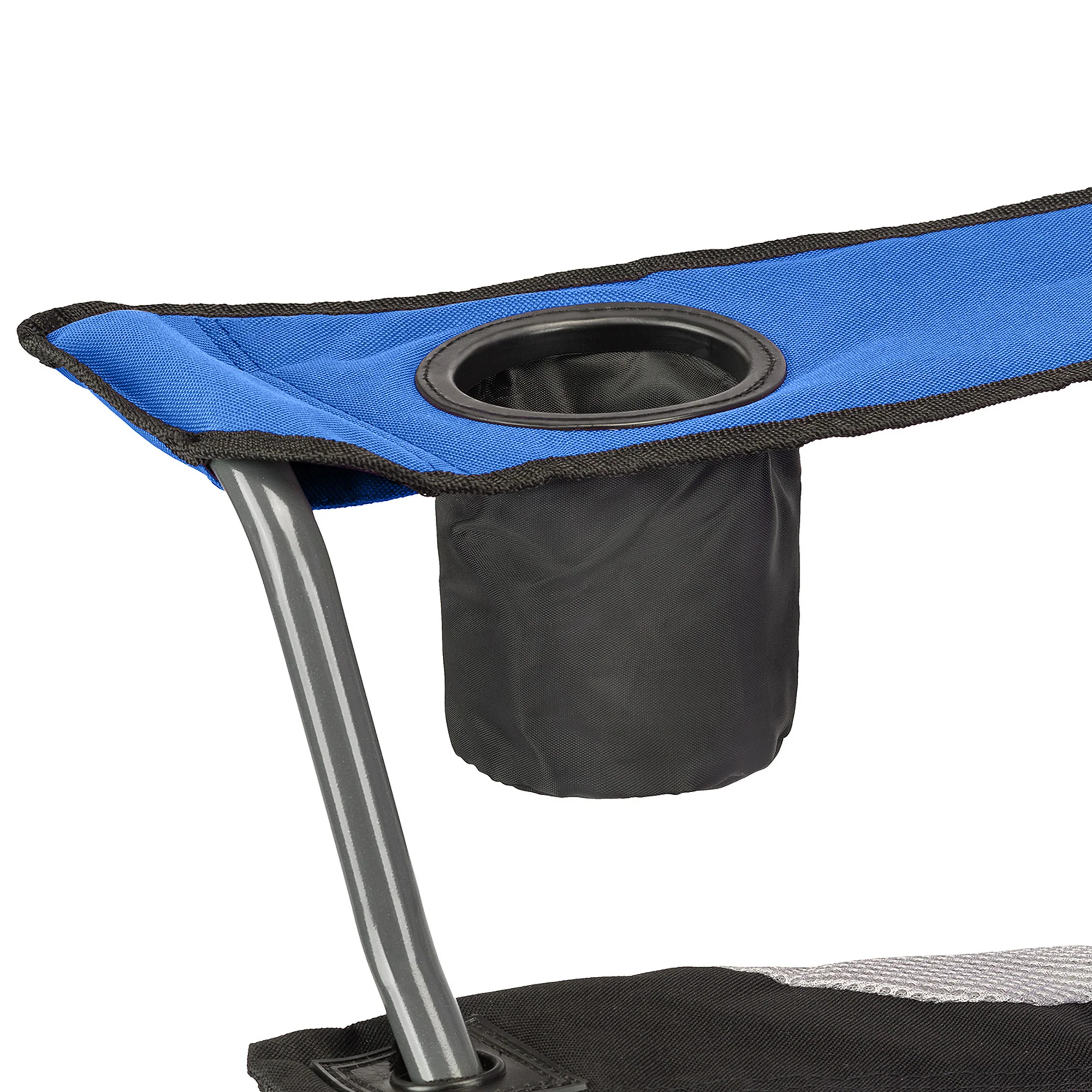 Kestrel High Back Camping Chair - Image 4