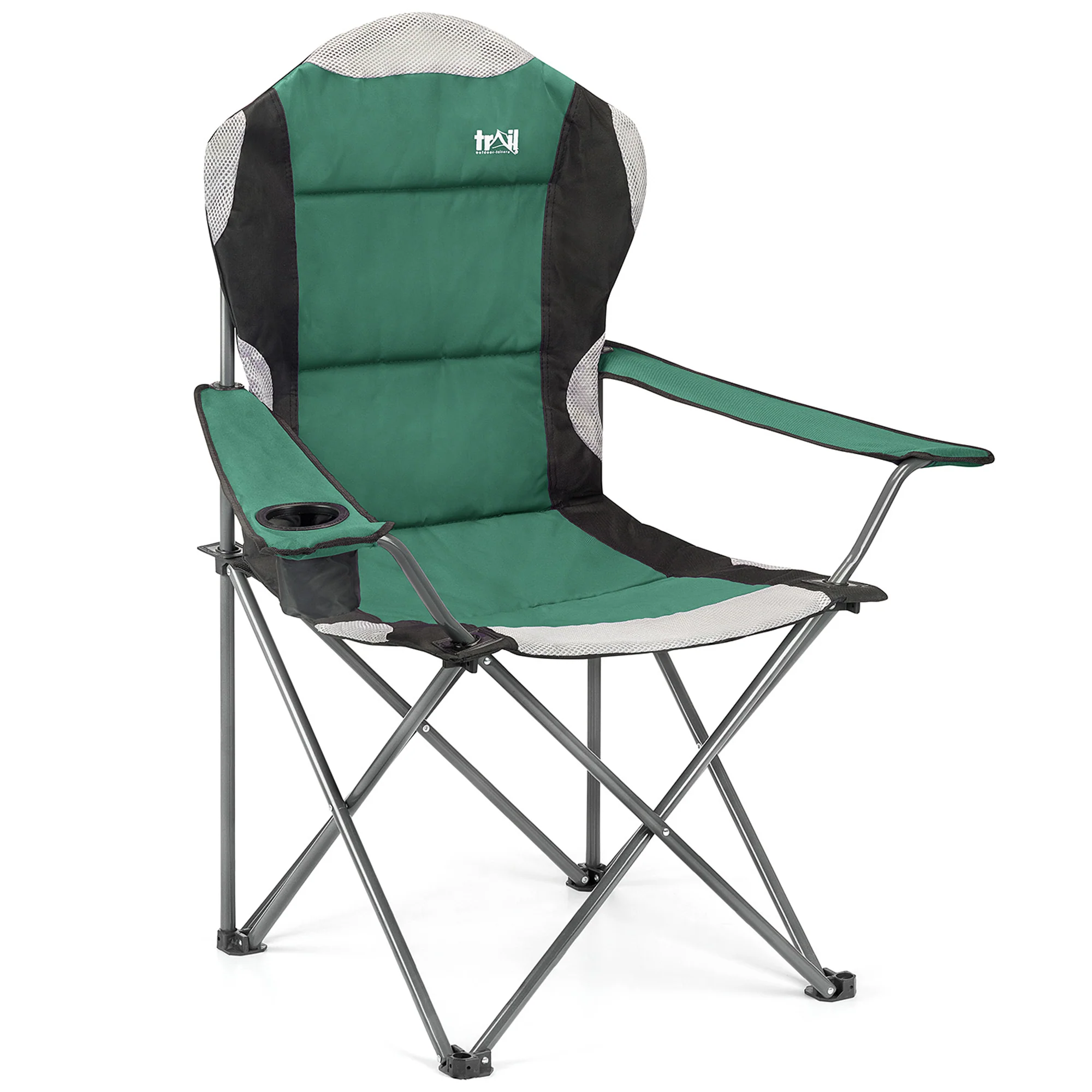 Kestrel High Back Camping Chair - Image 7