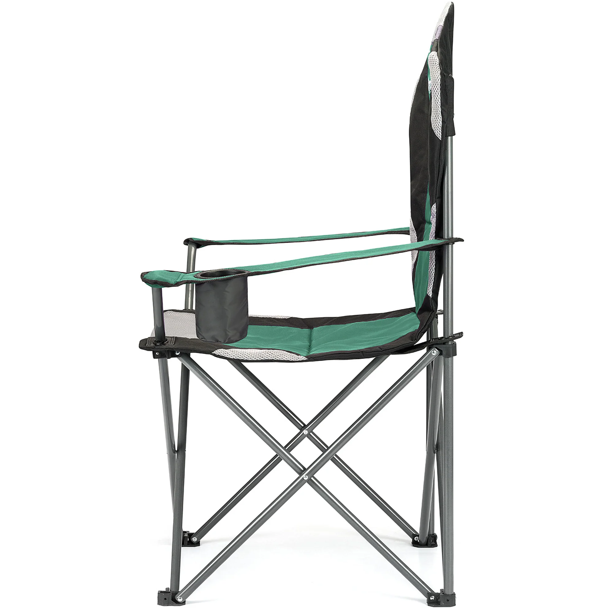 Kestrel High Back Camping Chair - Image 9