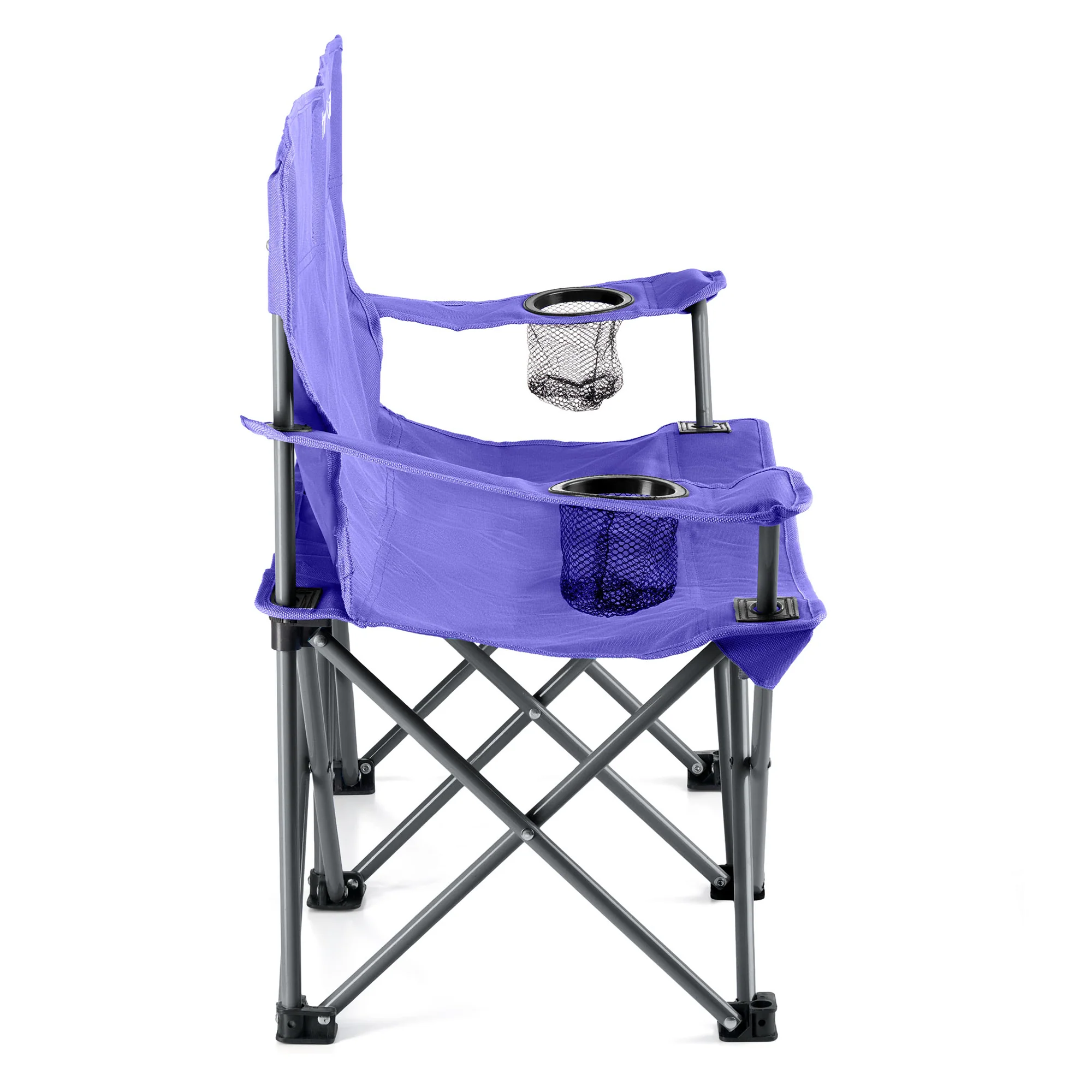 Condor Kids Double Camping Chair - Image 6