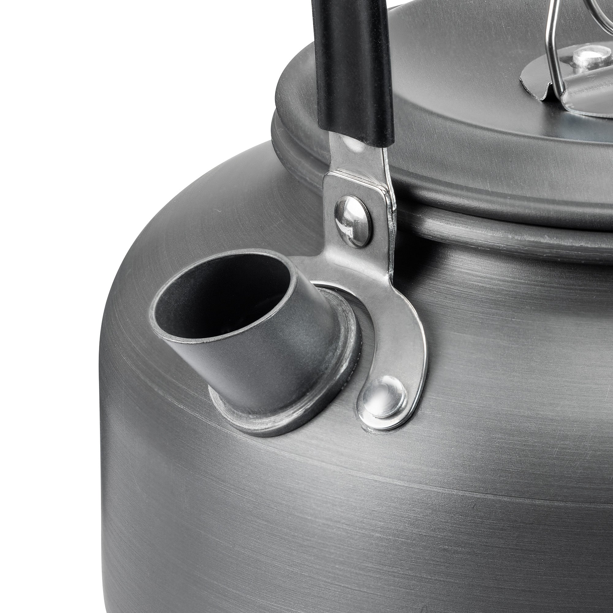 Lightweight Camping Kettle (800ml / 1200ml) - Image 3