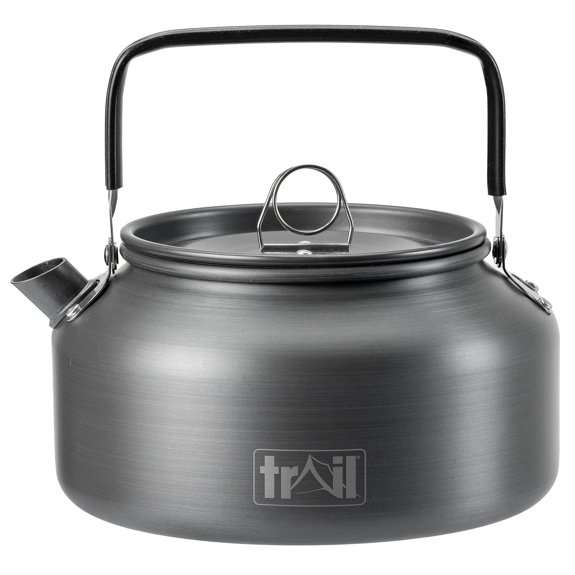 Lightweight Camping Kettle (800ml / 1200ml) - Image 5