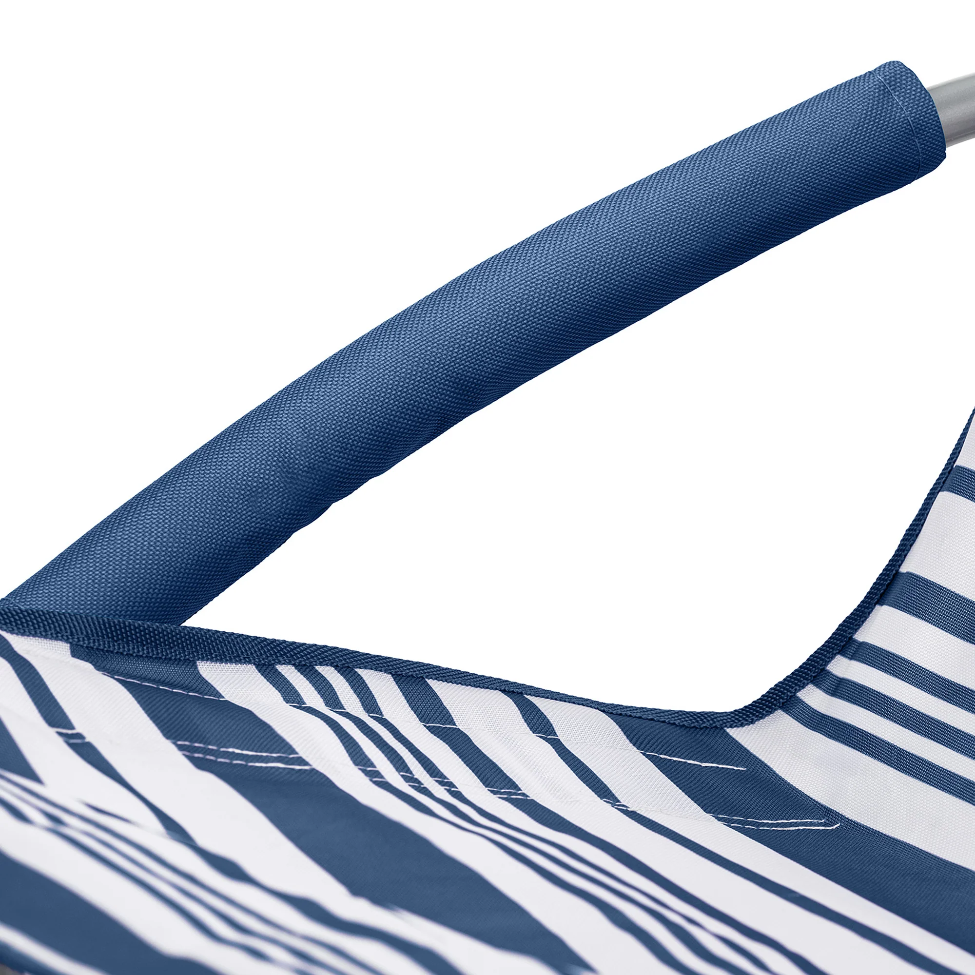 Sisken Low Folding Beach Chair - Image 11
