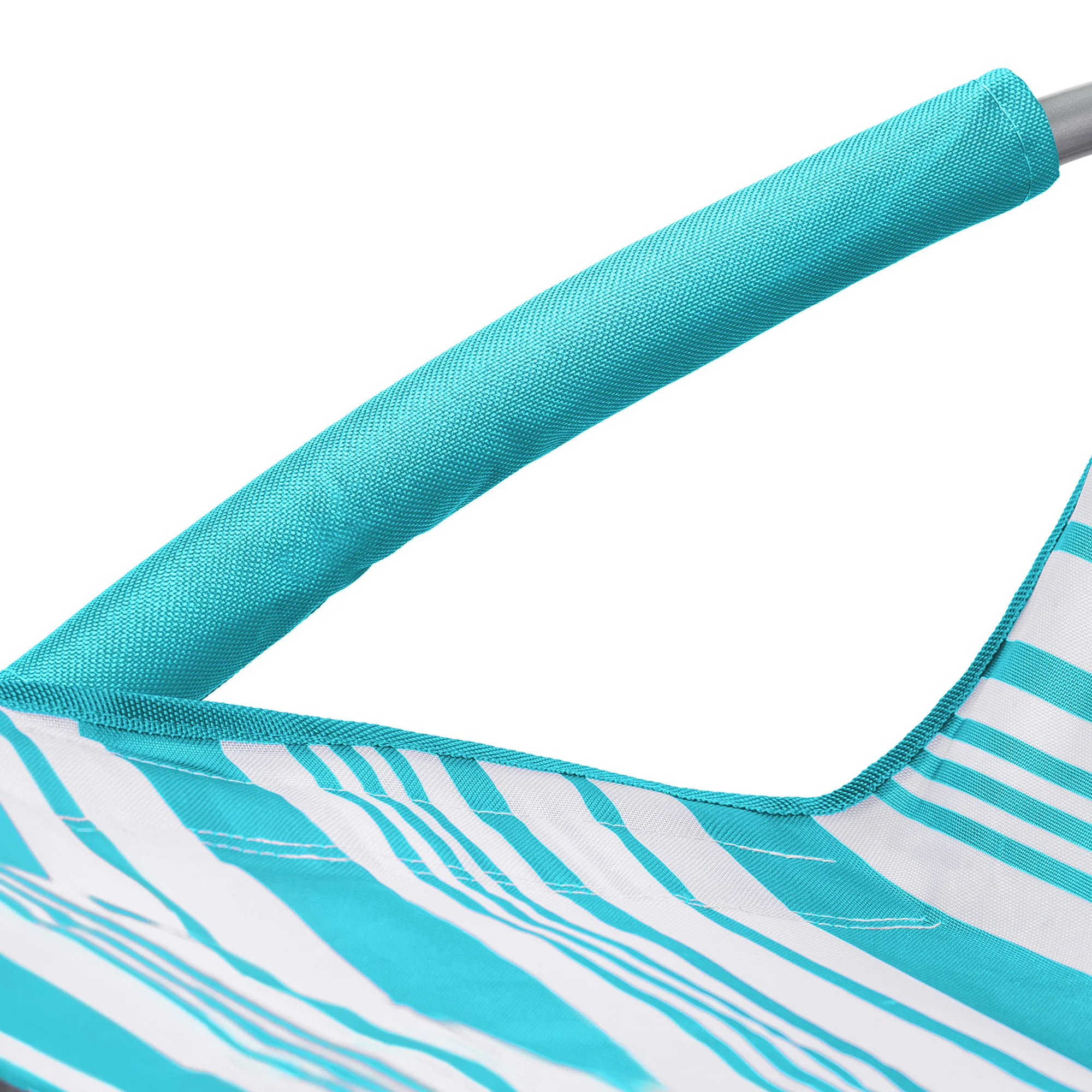 Sisken Low Folding Beach Chair - Image 17