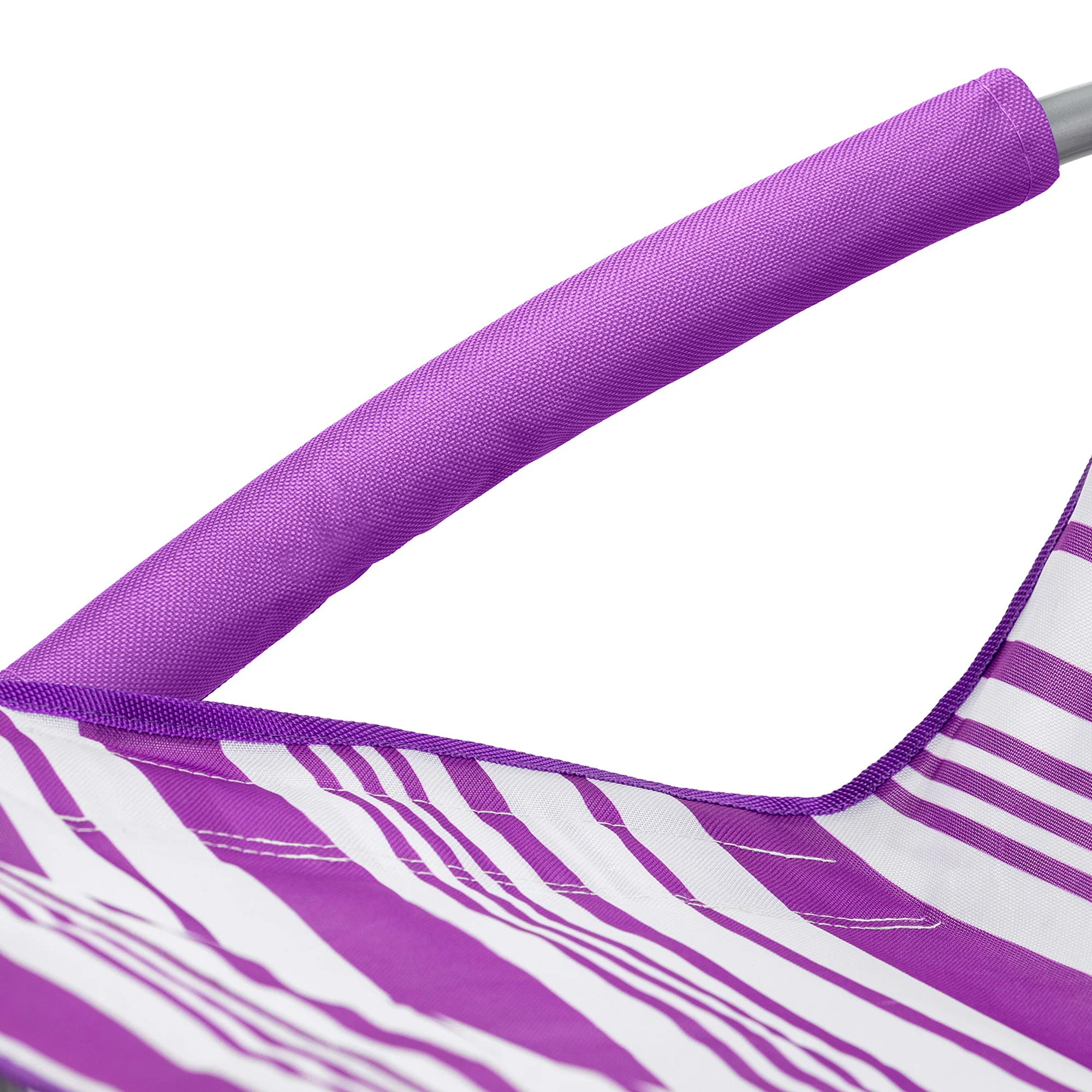 Sisken Low Folding Beach Chair - Image 23