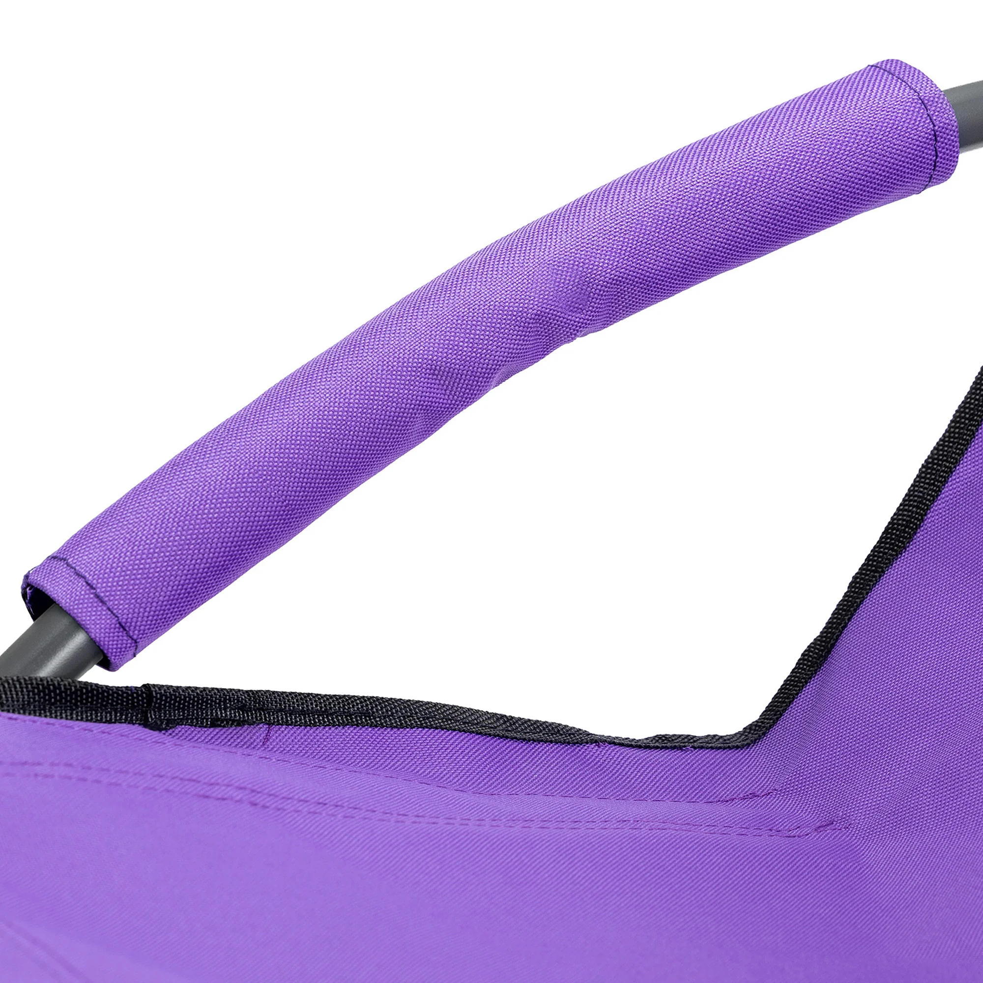 Sisken Low Folding Beach Chair - Image 29