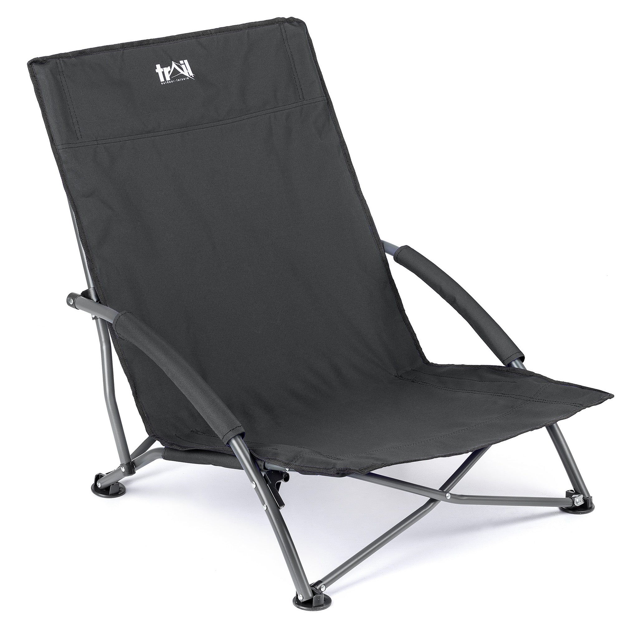 Sisken Low Folding Beach Chair - Image 31