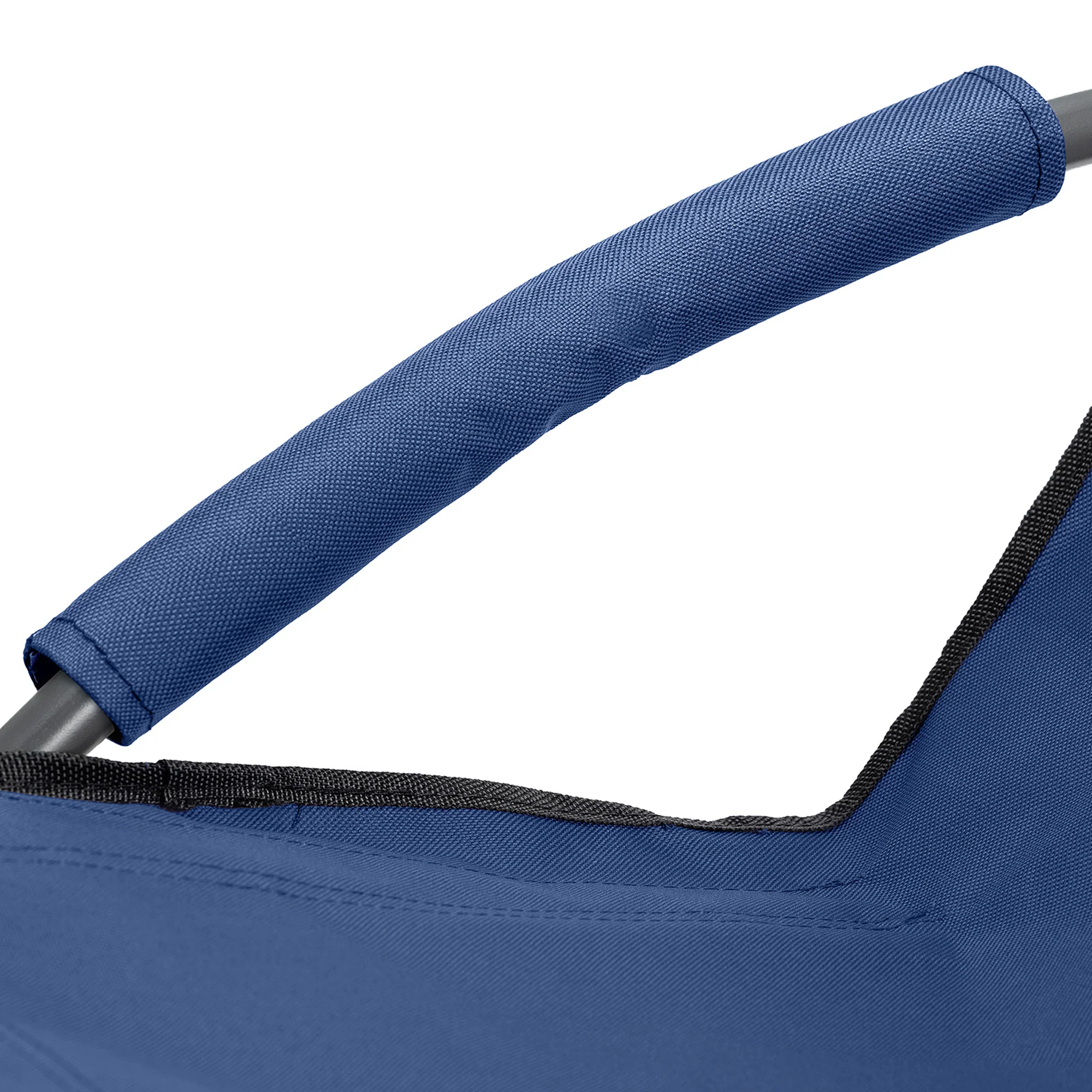 Sisken Low Folding Beach Chair - Image 5