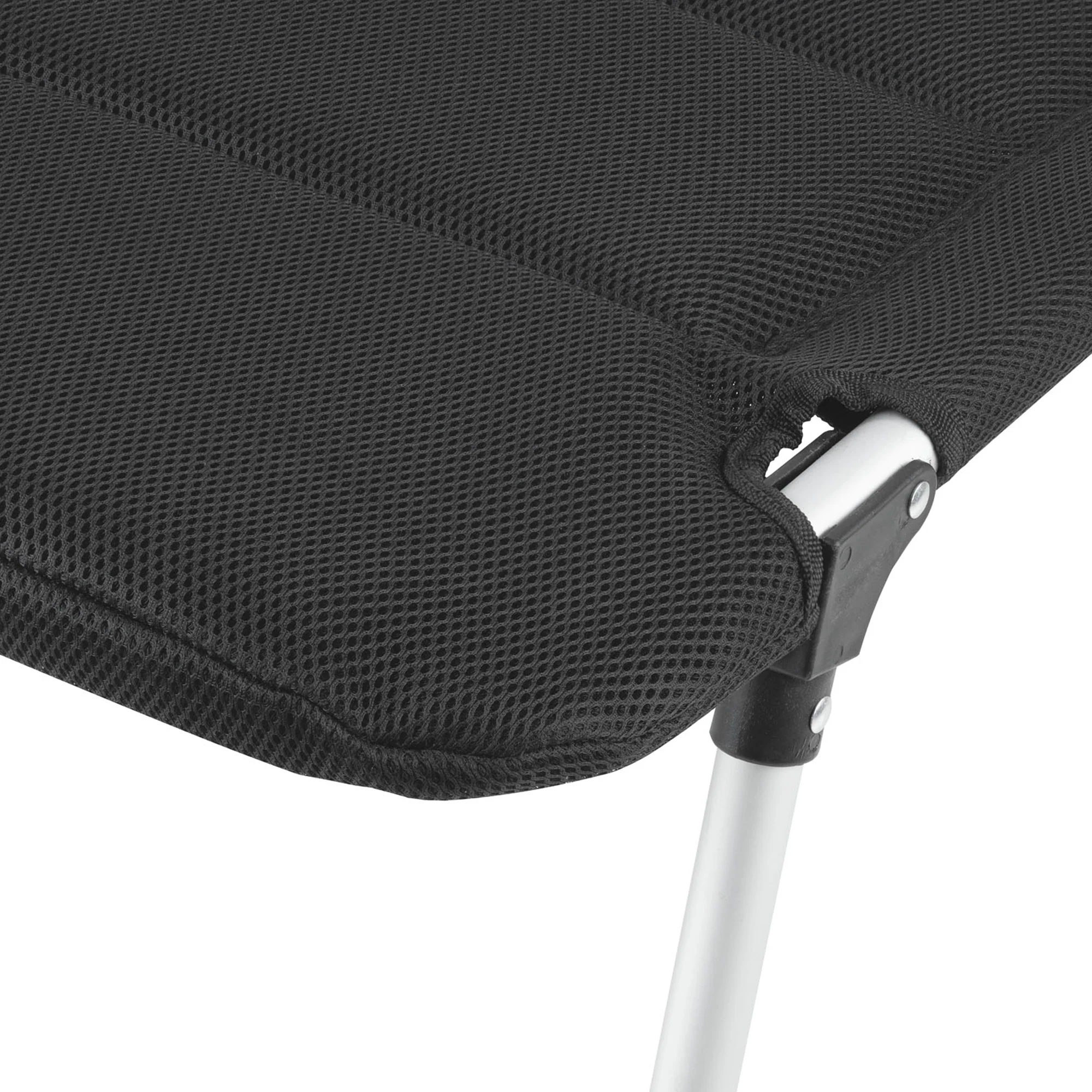Mesh Reclining Camping Chair - Image 15