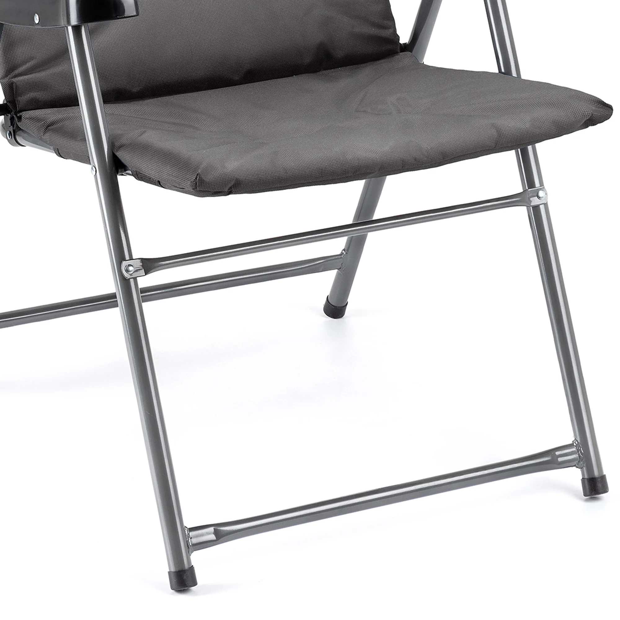 Monarch Padded Folding Chair - Image 11