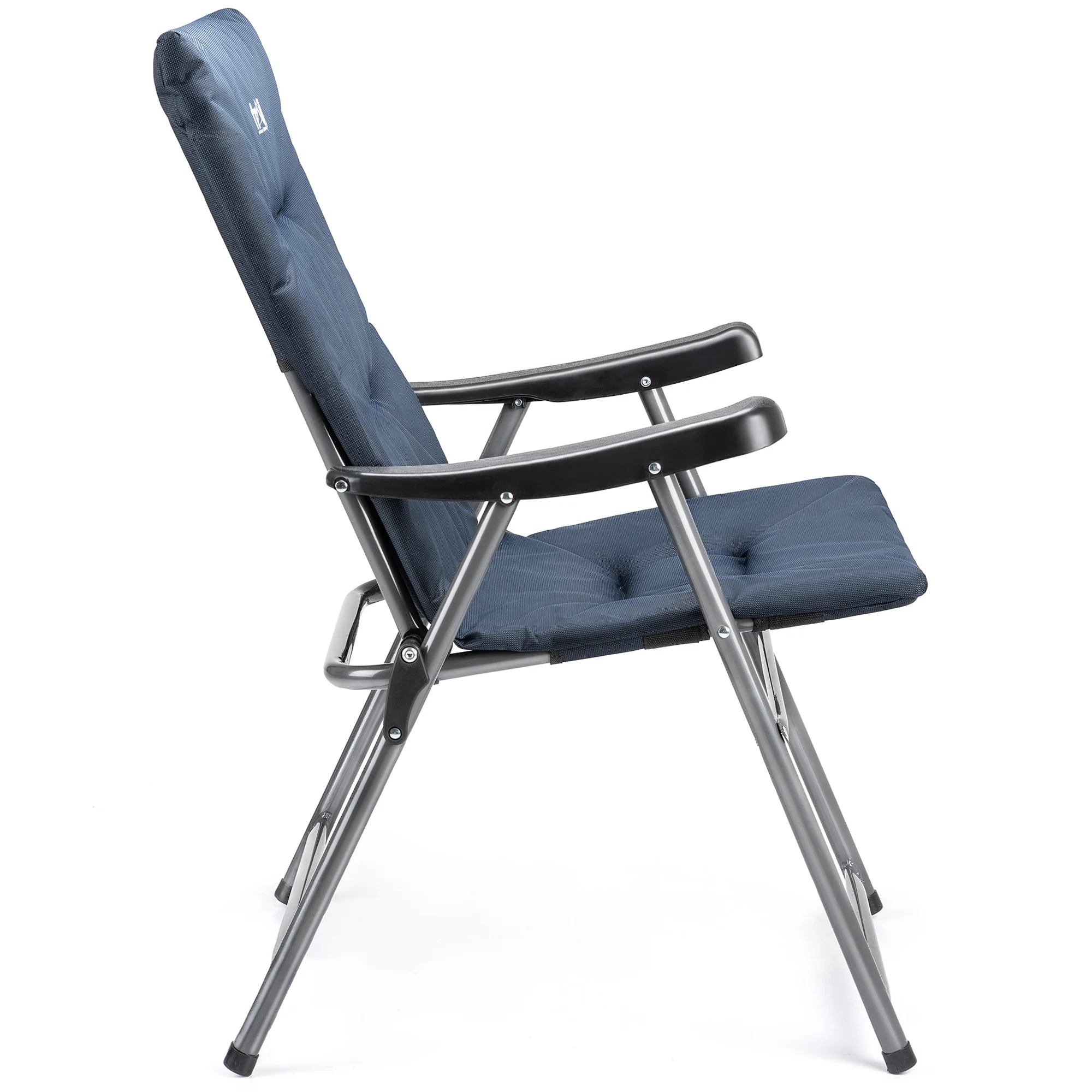 Monarch Padded Folding Chair - Image 3