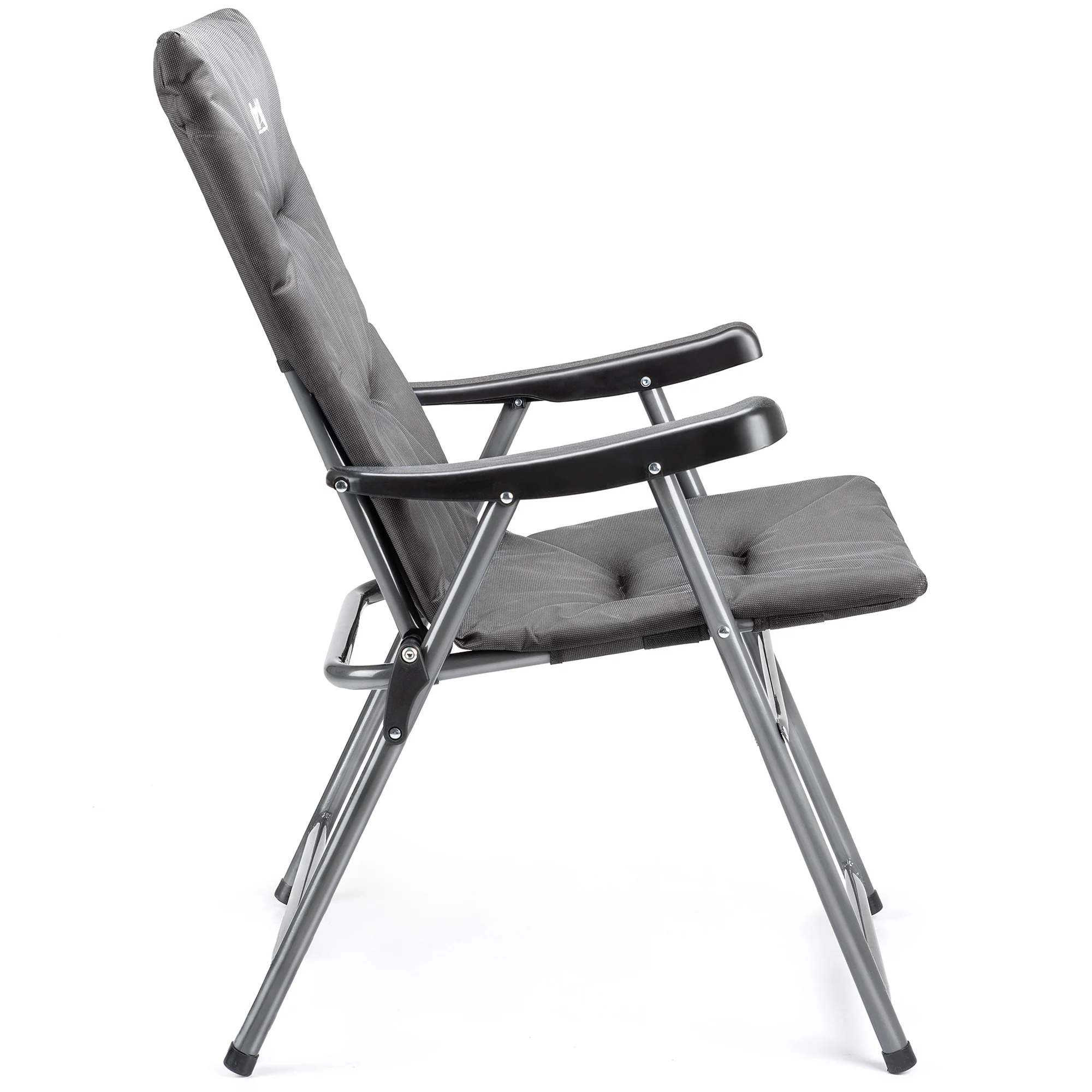 Monarch Padded Folding Chair - Image 9
