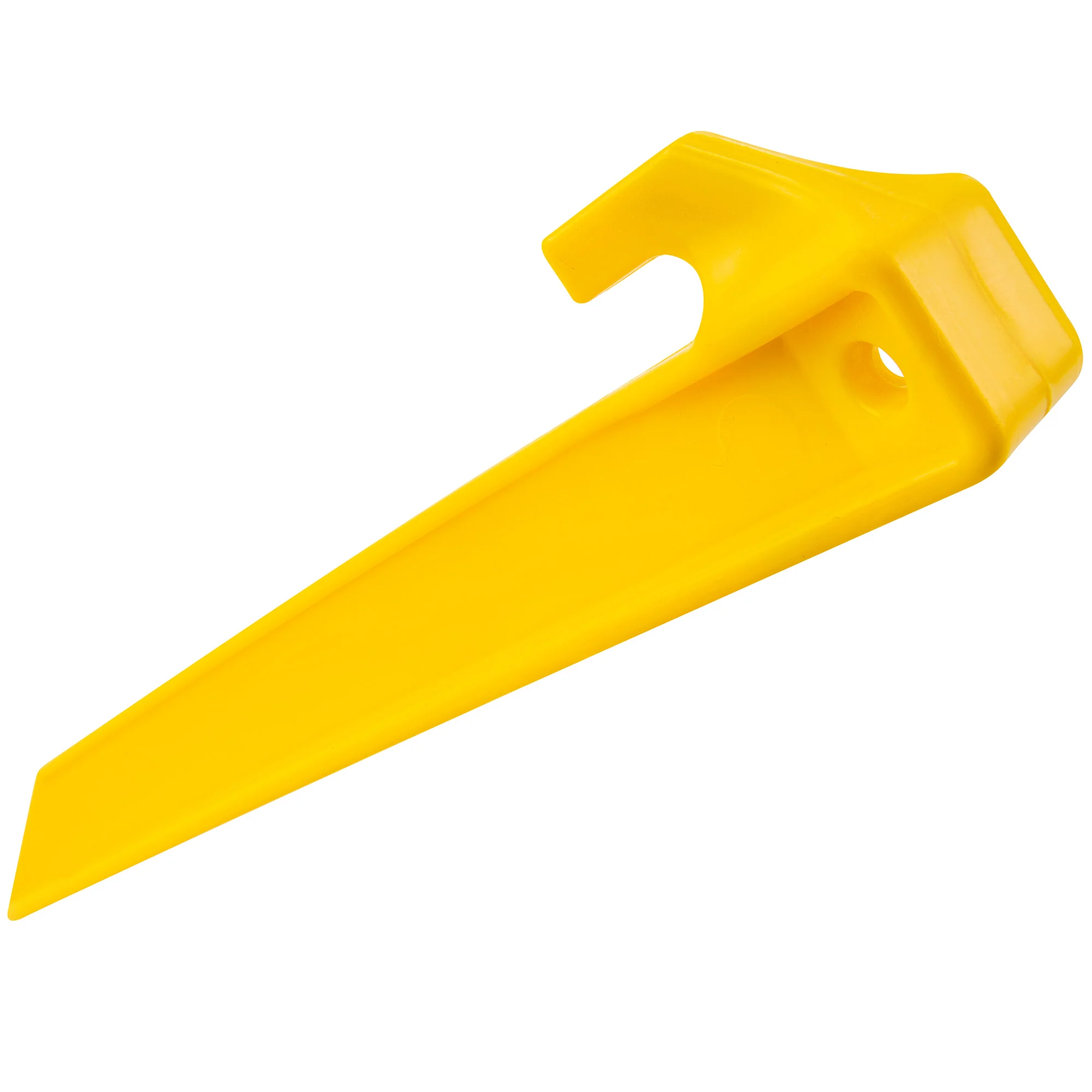 Plastic Tent Pegs Kit (20 Pegs) - Image 4