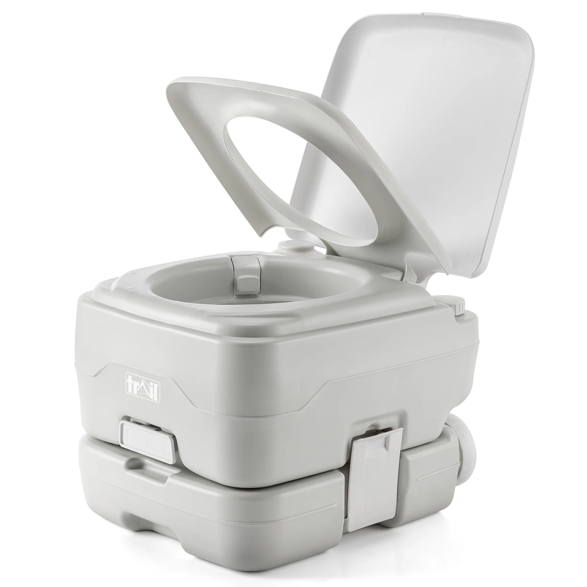 Portable Camping Toilet (10L / 20L) - Image 3