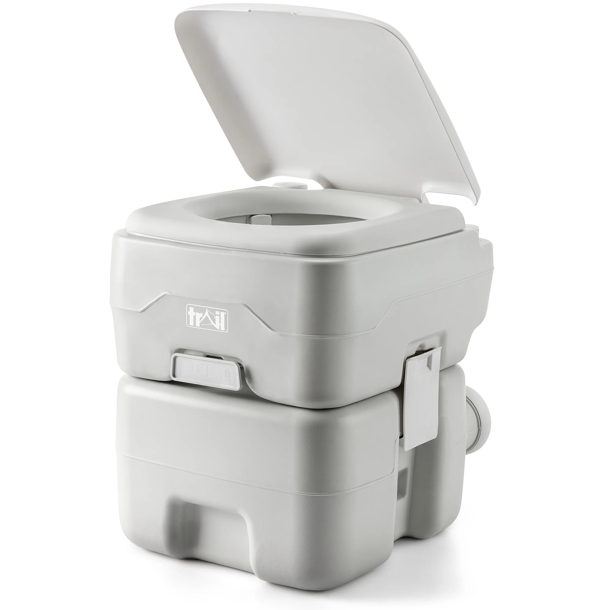 Portable Camping Toilet (10L / 20L) - Image 7