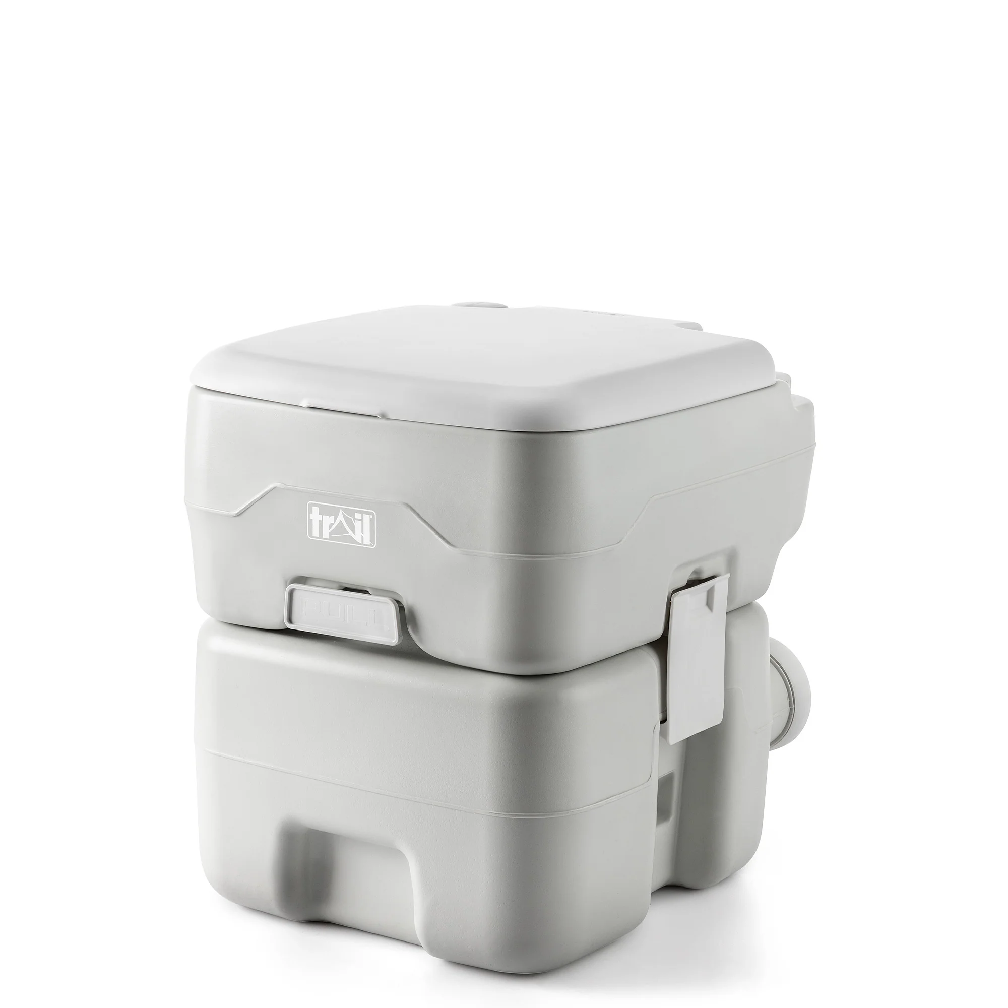 Portable Camping Toilet (10L / 20L) - Image 8