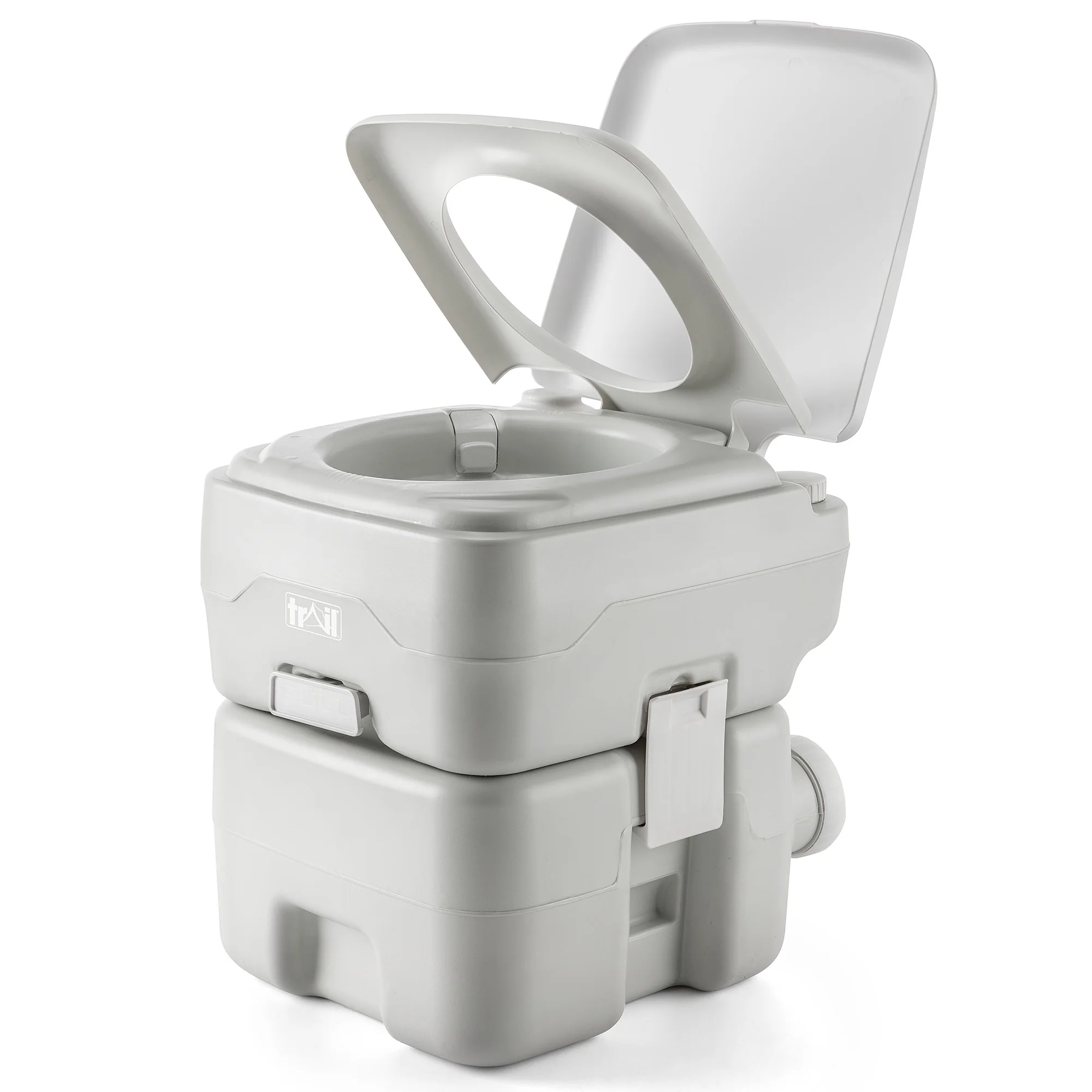 Portable Camping Toilet (10L / 20L) - Image 9