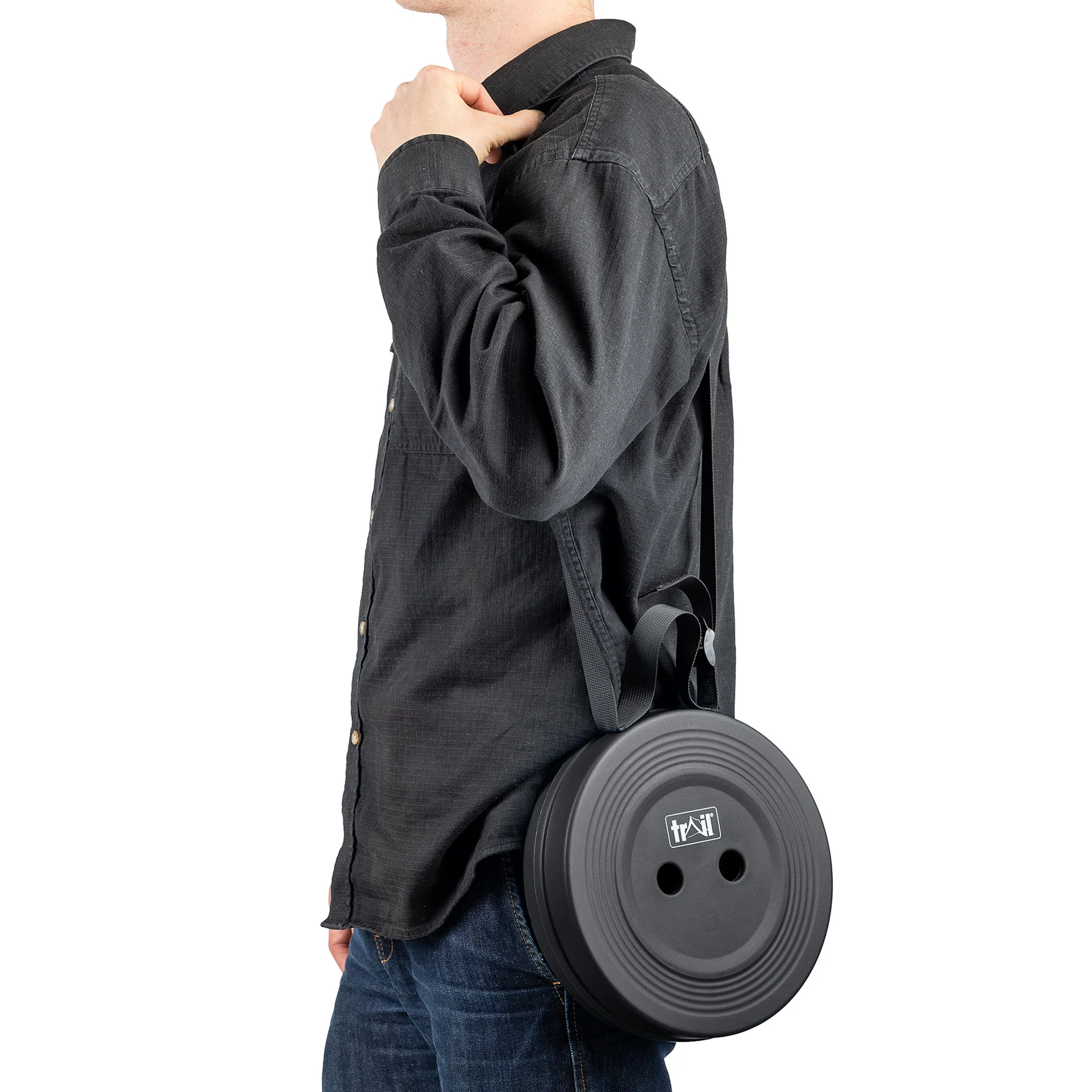 Portable Telescopic Stool - Image 5