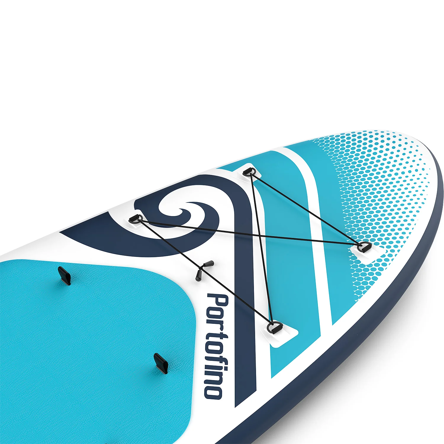 Portofino Paddle Board 10ft - Image 6