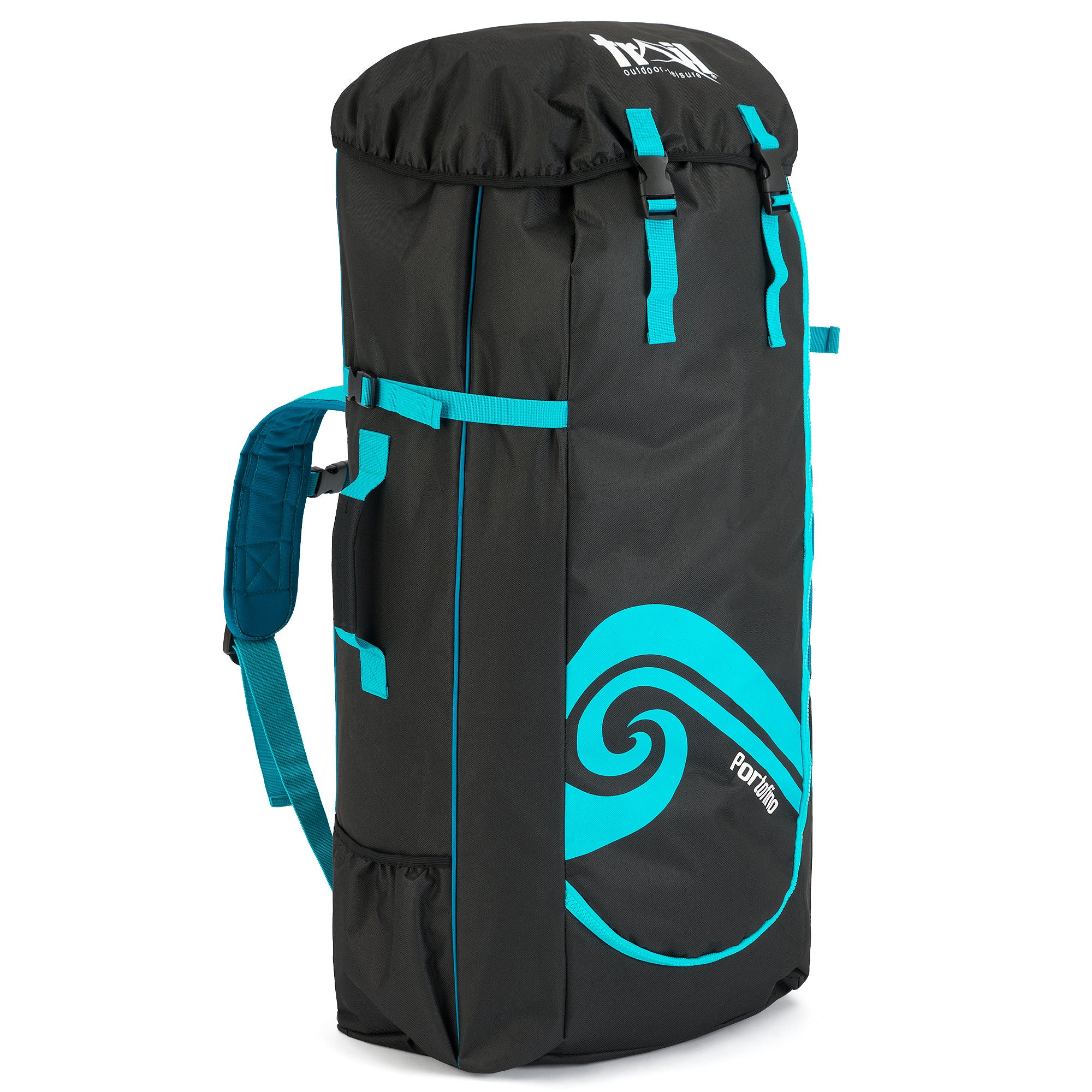 Portable Paddle Board Bag - Image 5