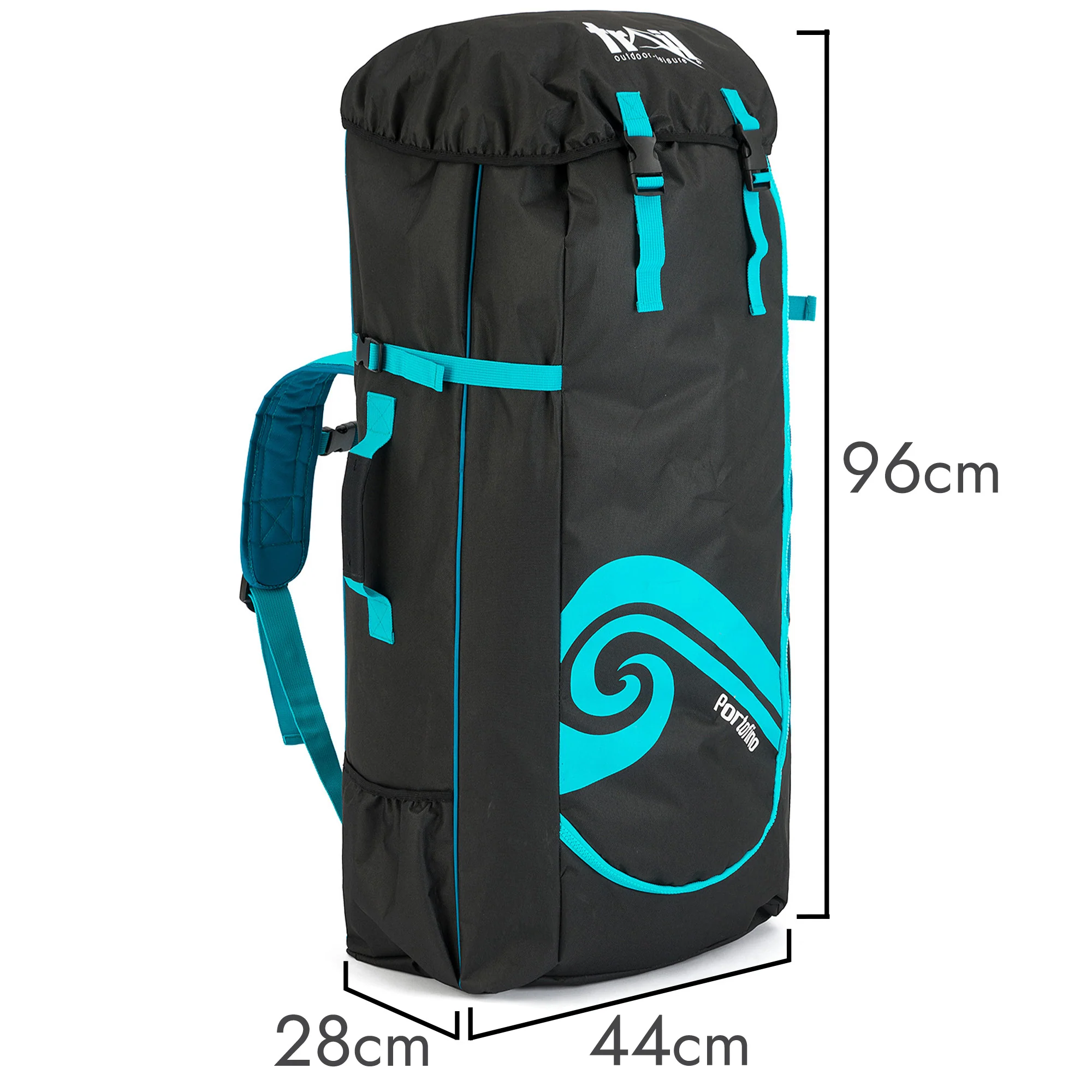 Portable Paddle Board Bag - Image 8