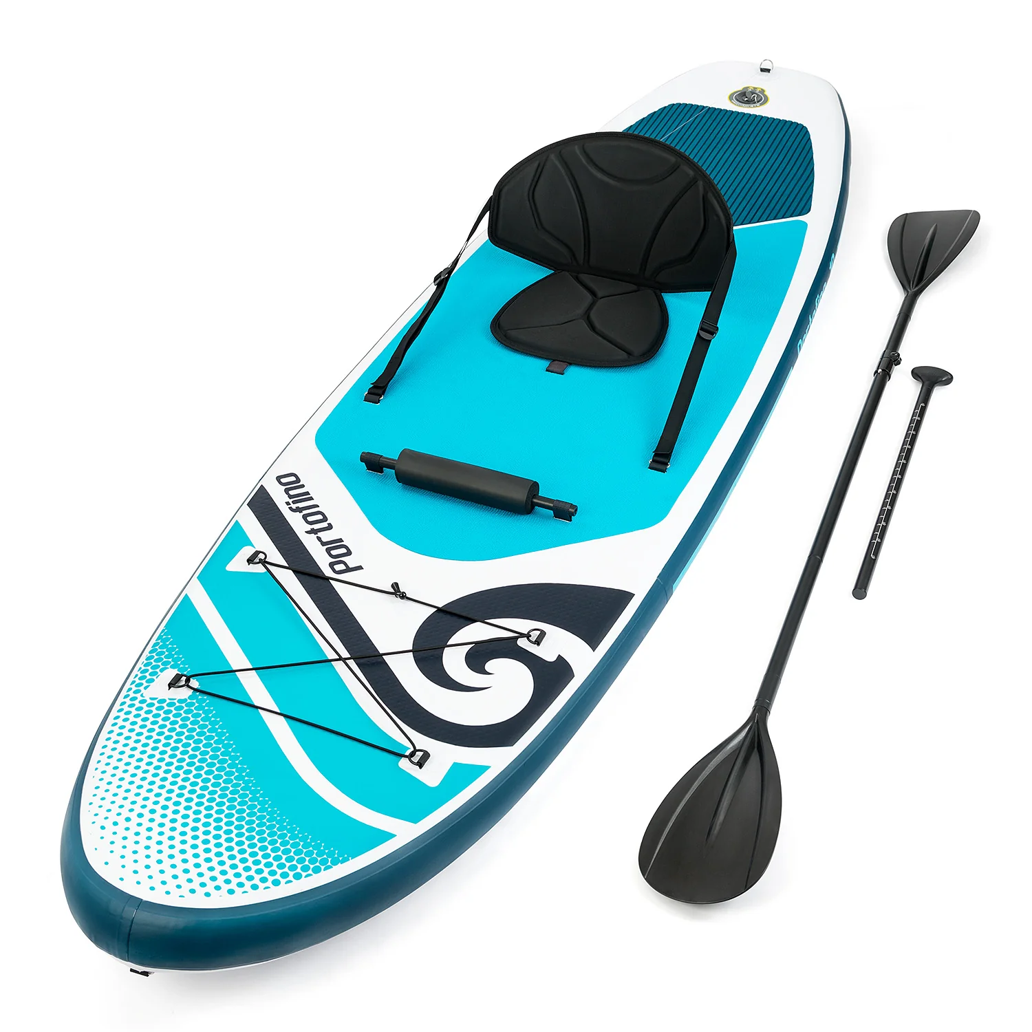 Portofino SUP To Kayak Kit - Image 3
