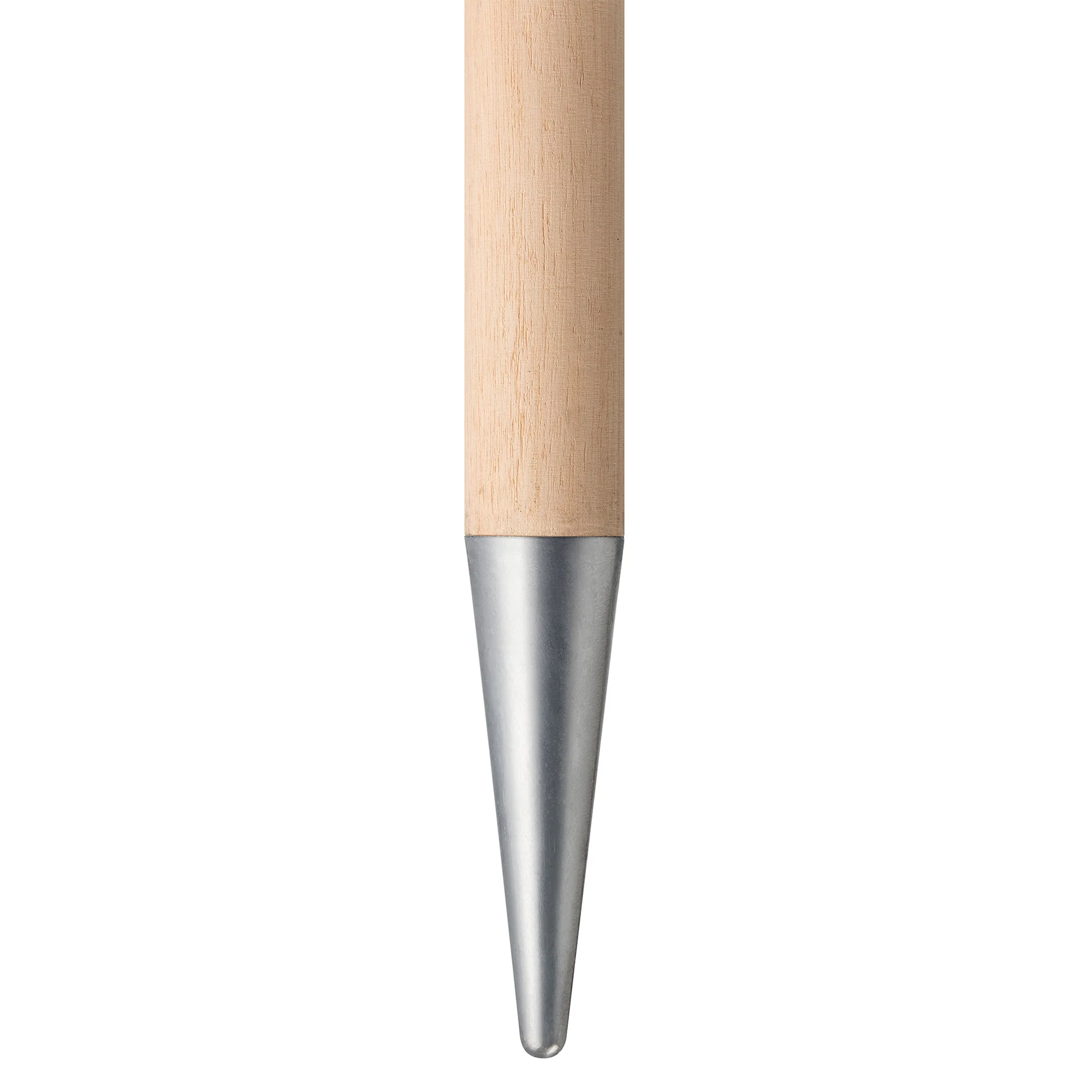 5 Pole Wooden Windbreak - Image 4