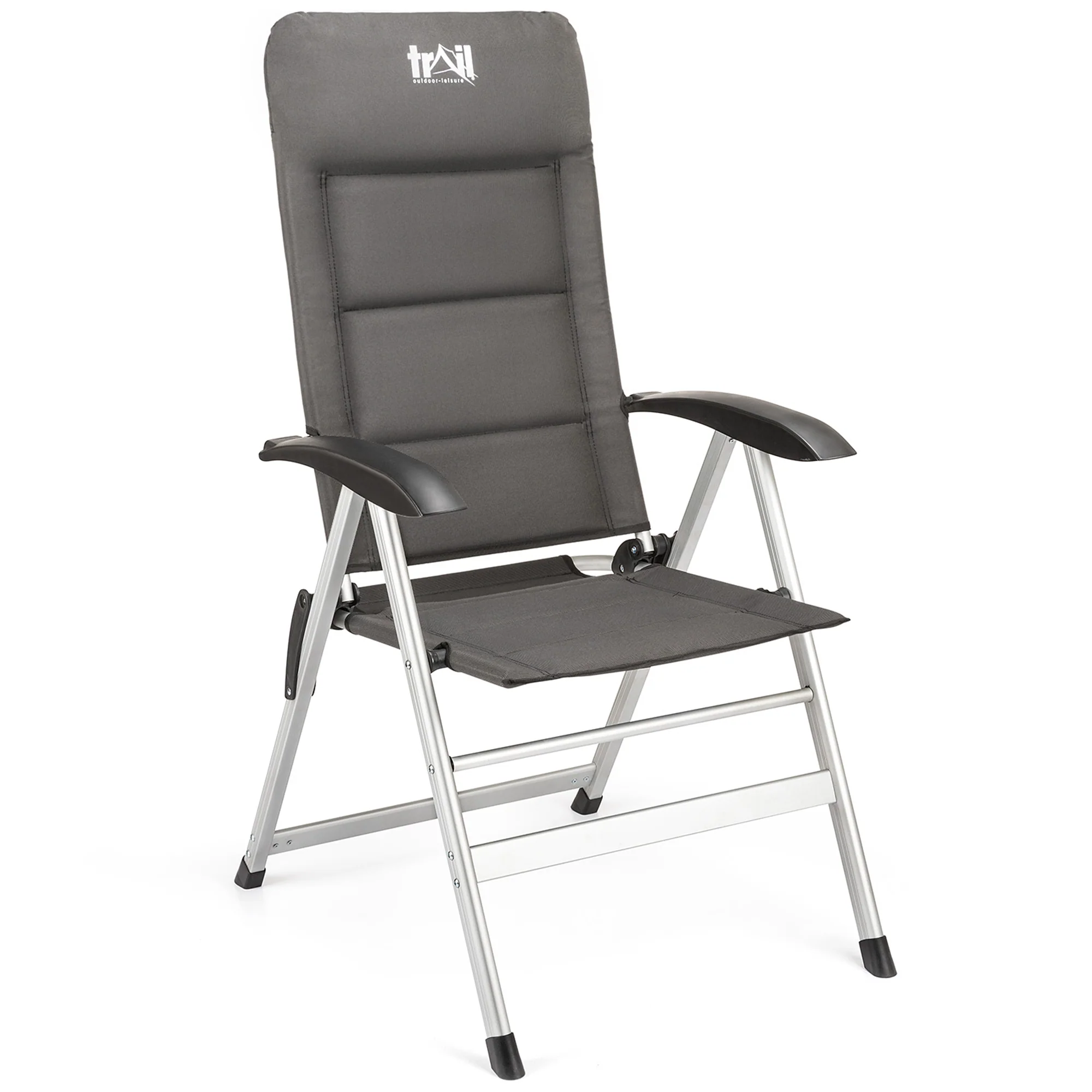 Recliner Camping Chair - Image 7