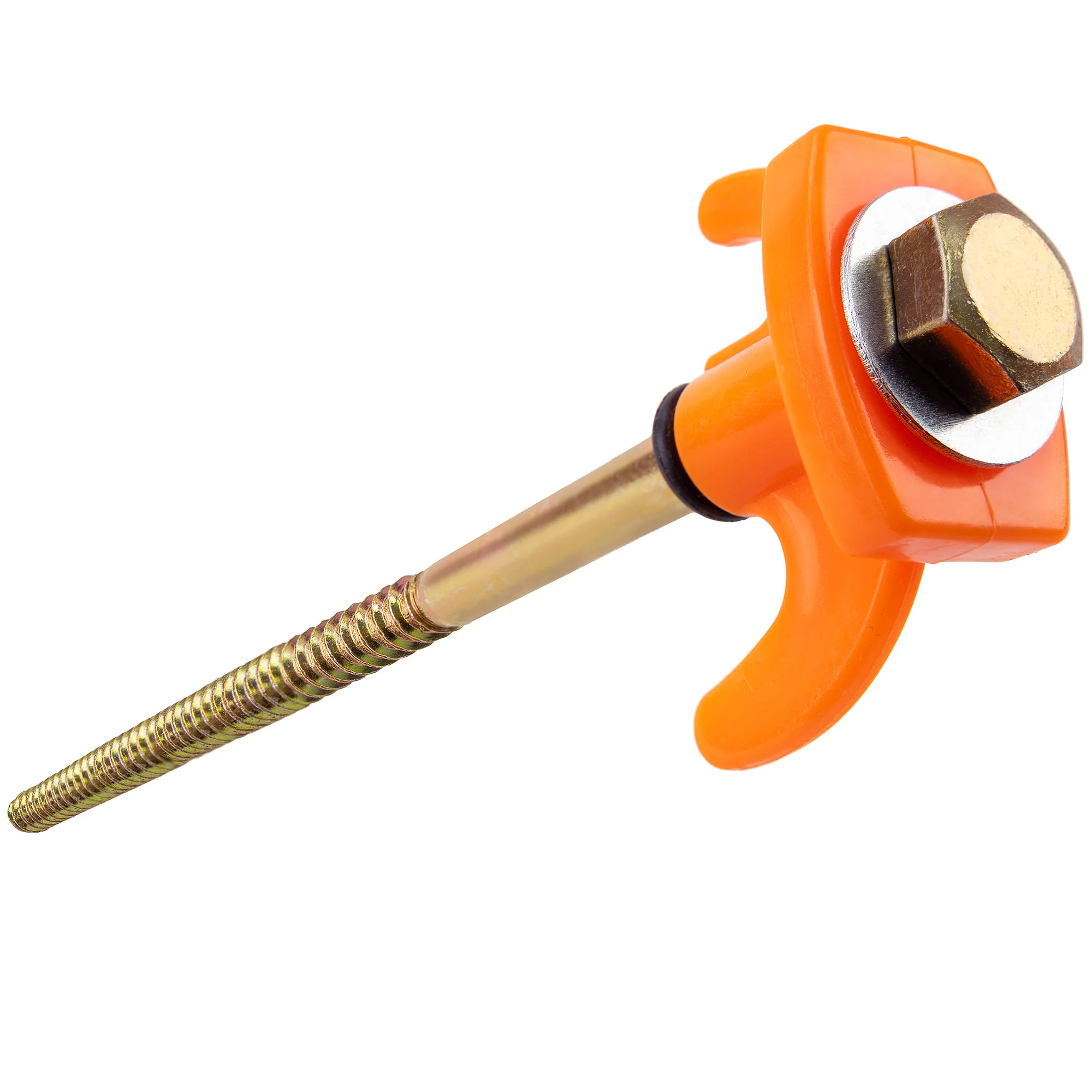 Screw Tent Pegs Kit (20 Pegs) - Image 4