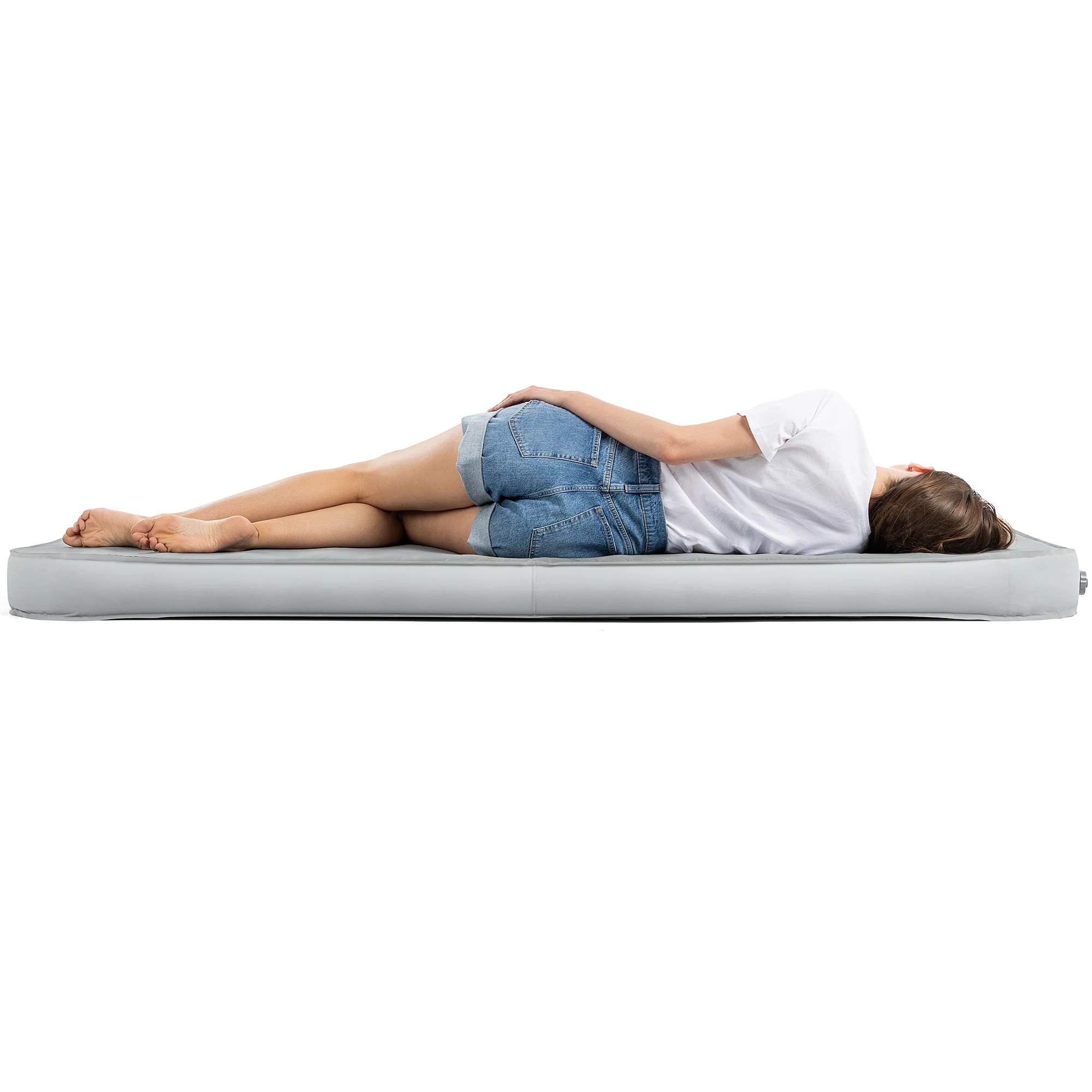 Deluxe Self Inflating Campervan Mattress - Image 5