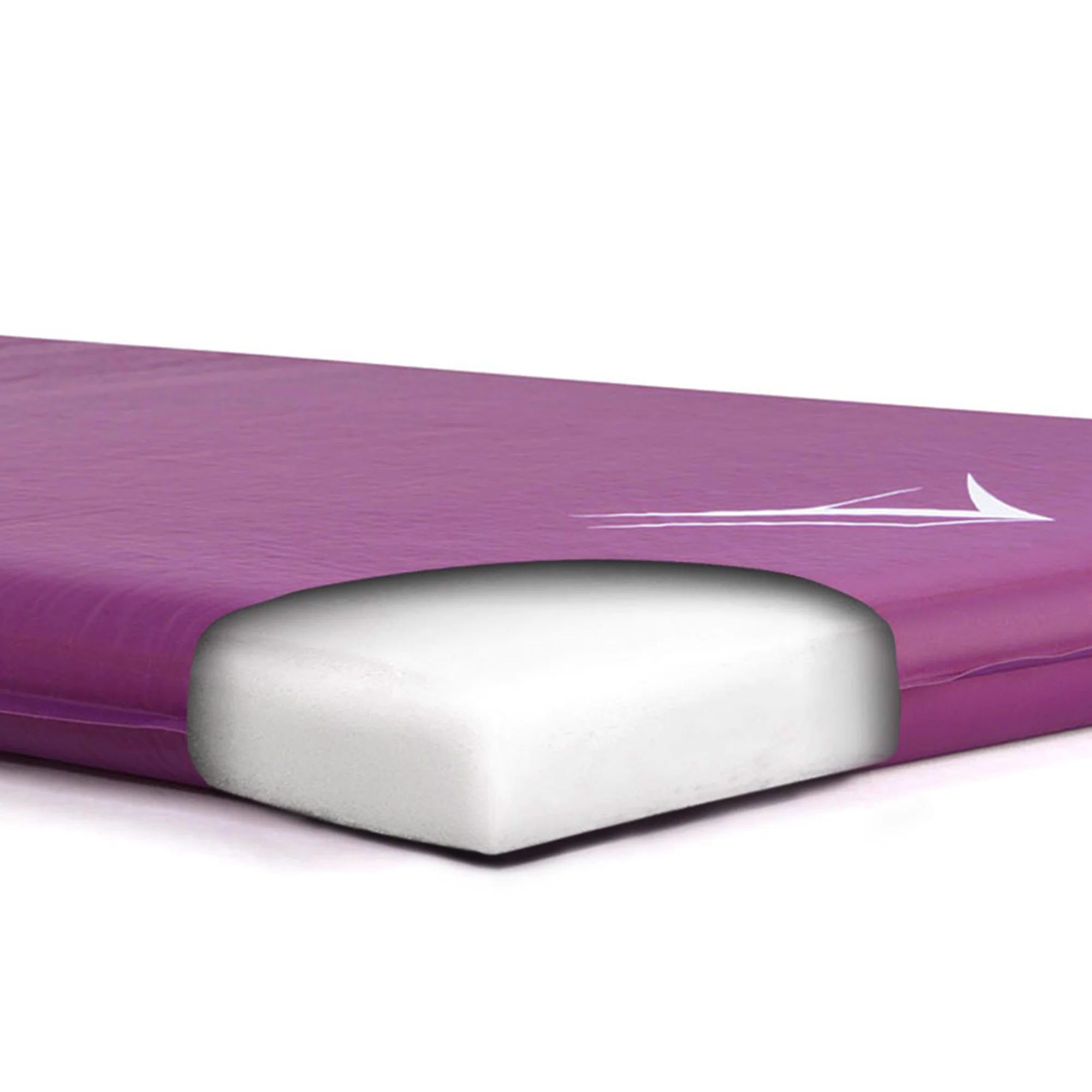 Self-Inflating Camping Mat – Single - Image 13