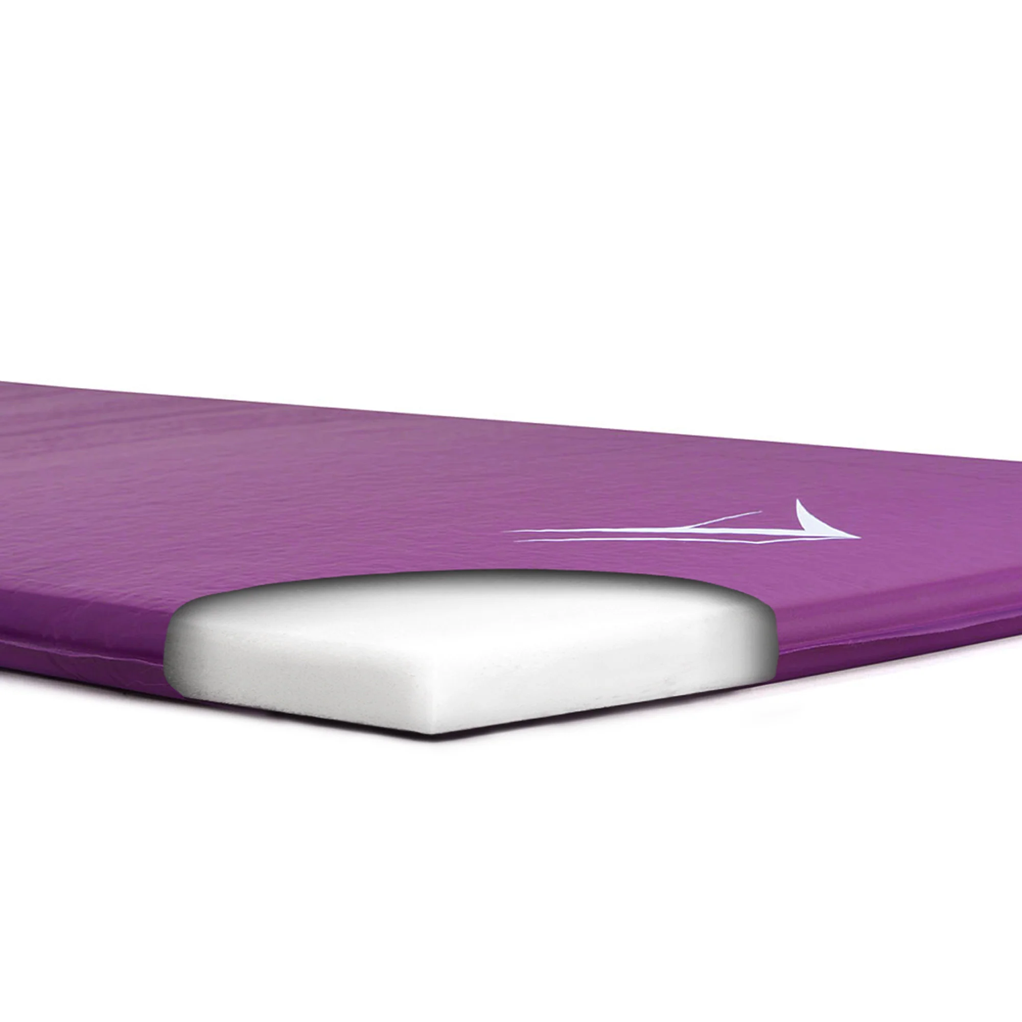 Self-Inflating Mat with Pillow - Image 11