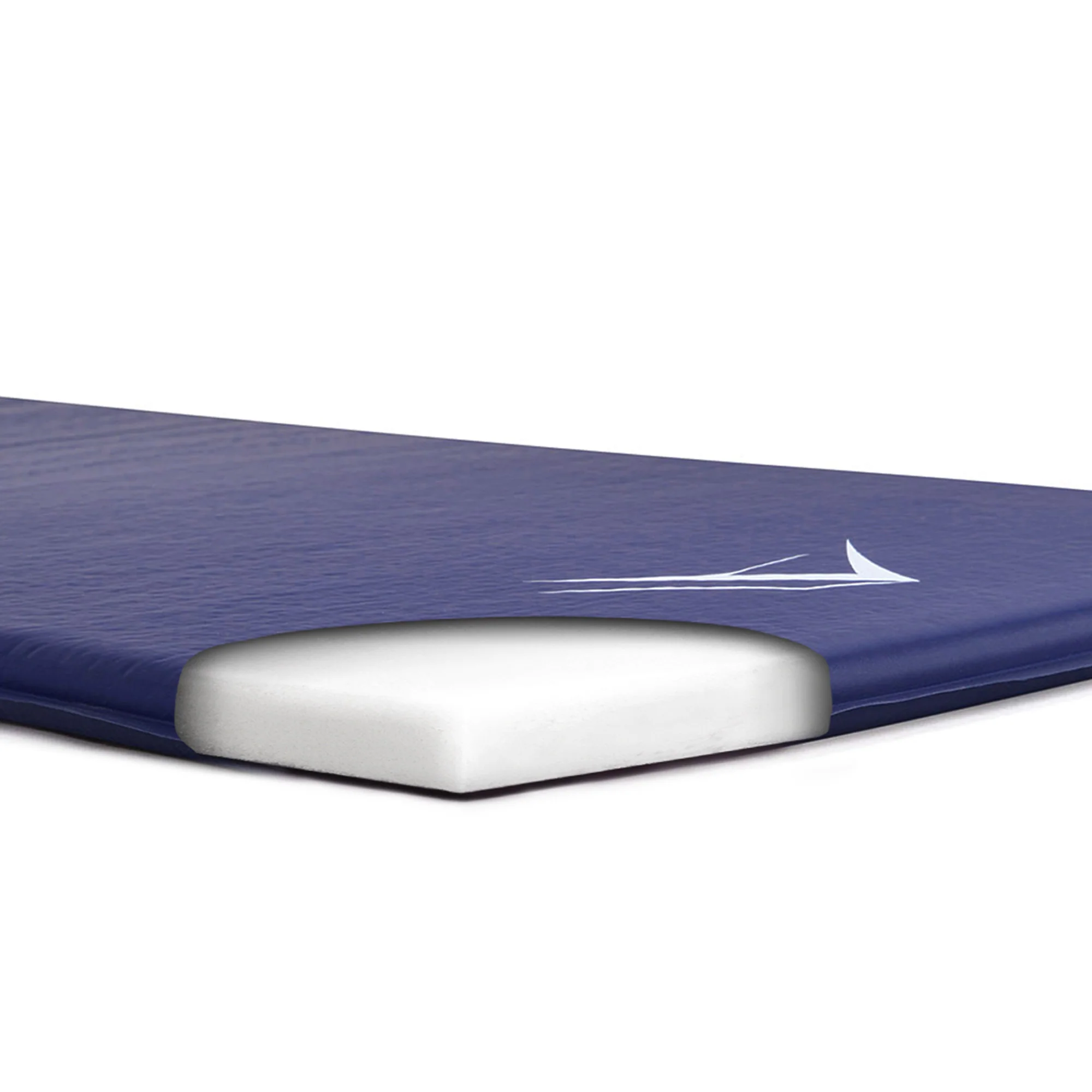Self-Inflating Mat with Pillow - Image 4