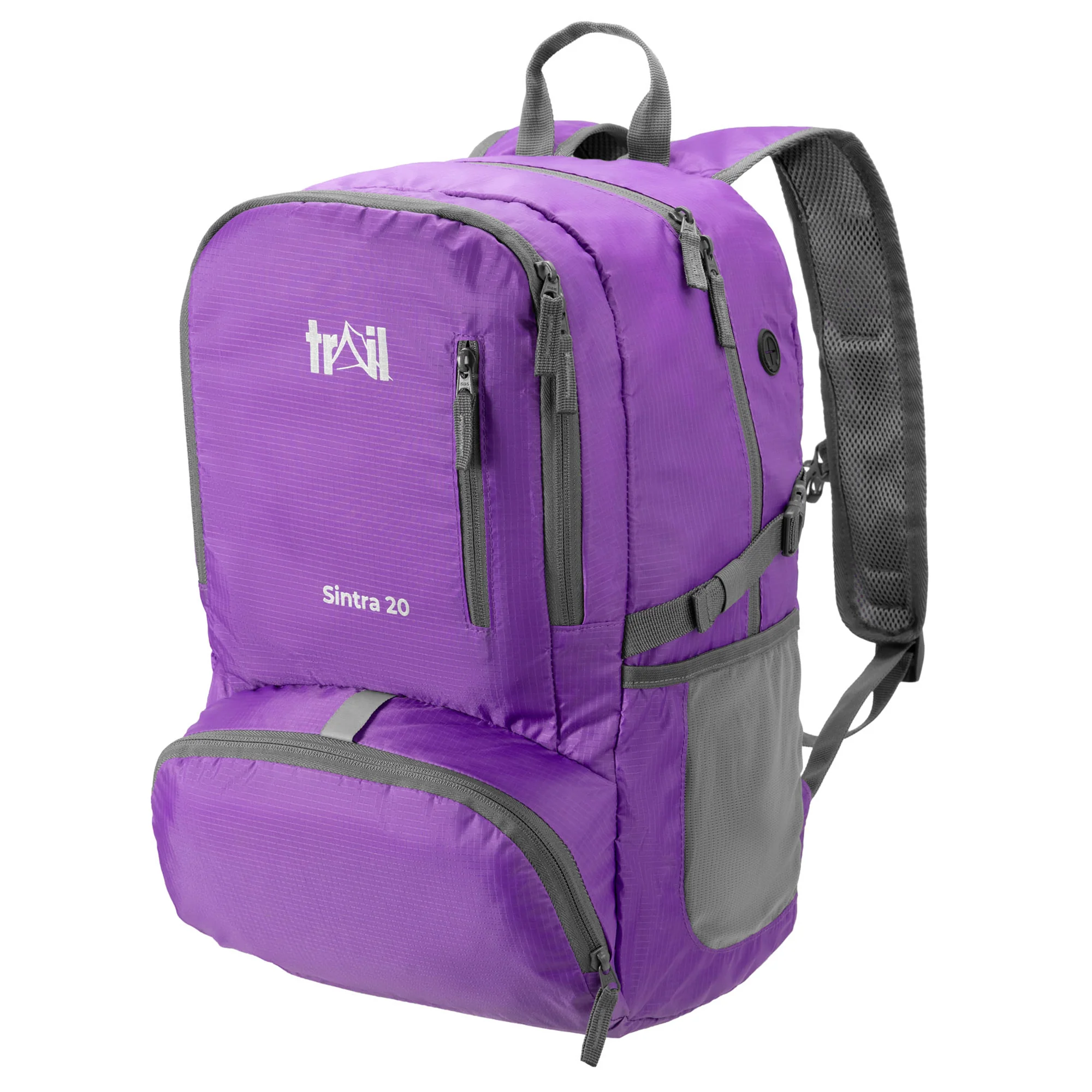 Sintra Packable Backpack - Image 13