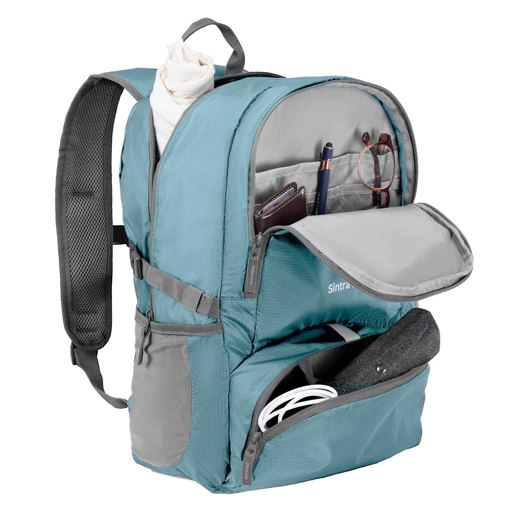 Sintra Packable Backpack - Image 21