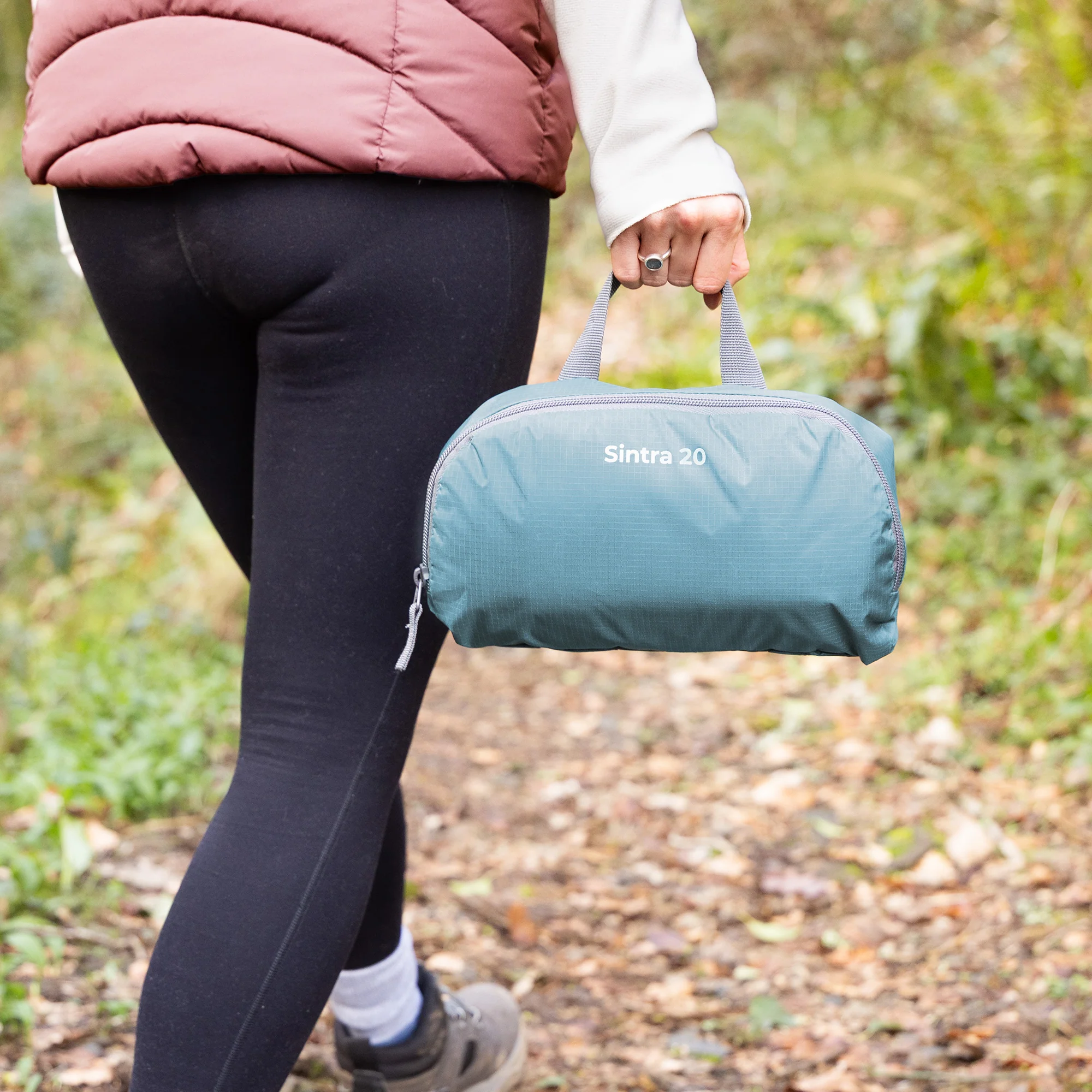 Sintra Packable Backpack - Image 22
