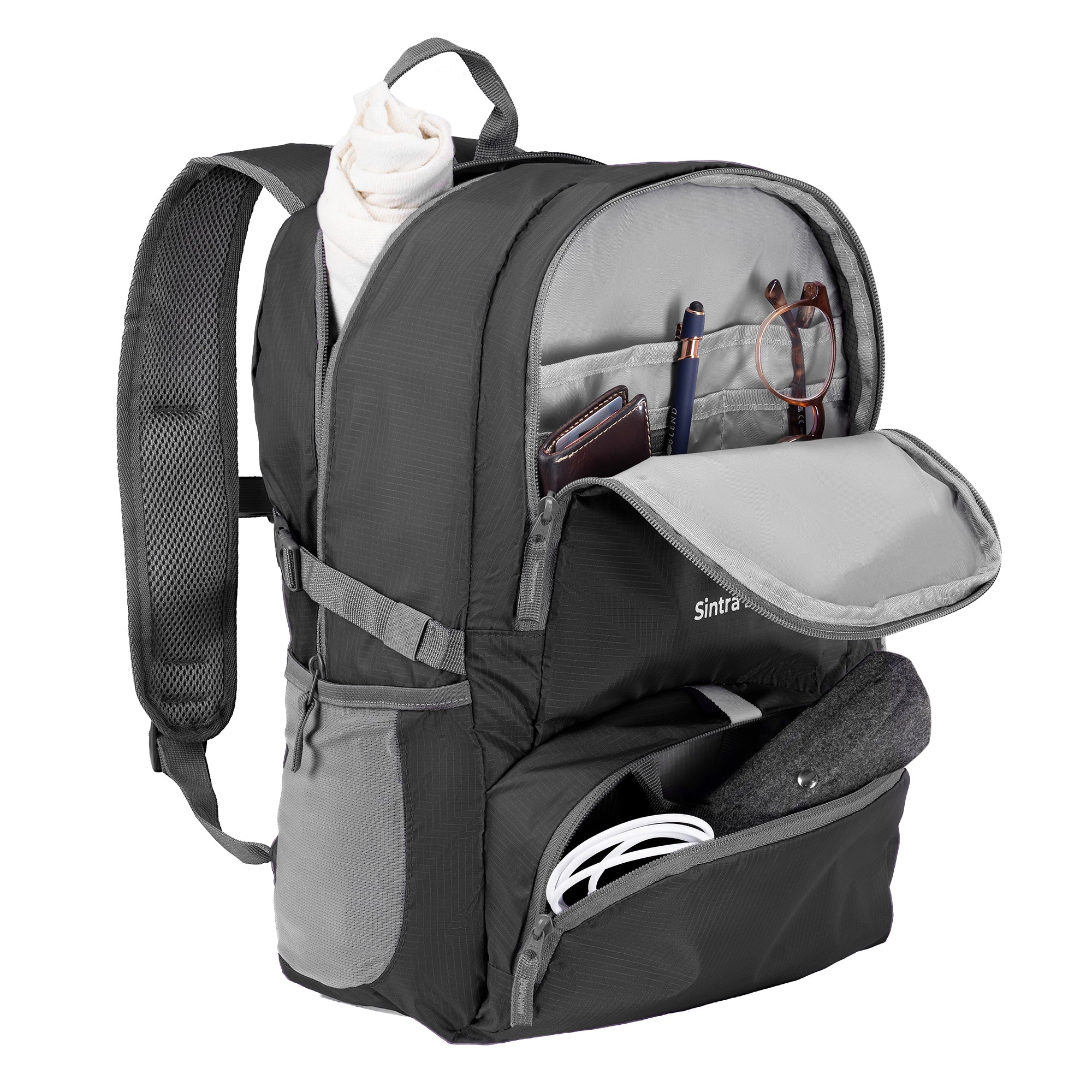 Sintra Packable Backpack - Image 27
