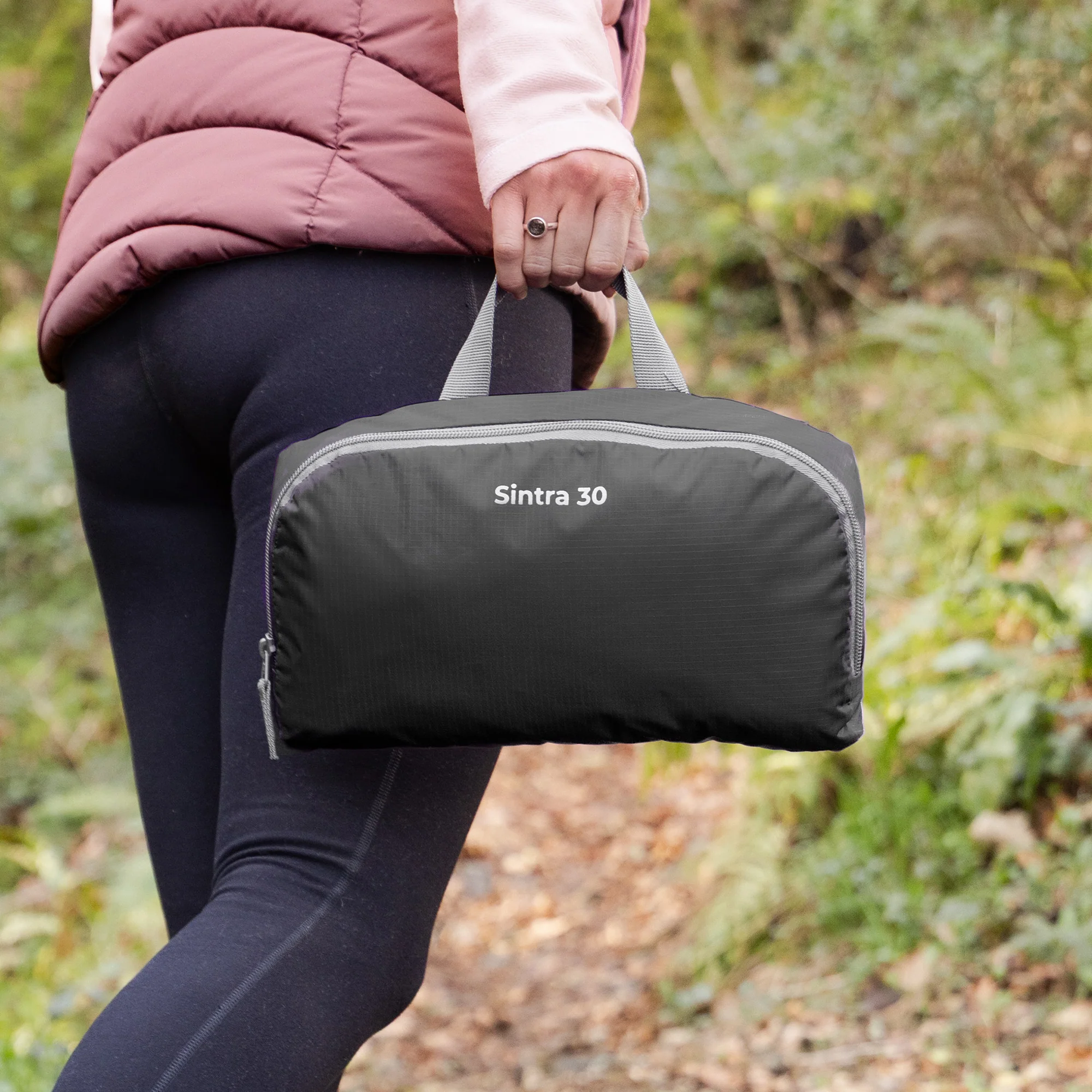 Sintra Packable Backpack - Image 28