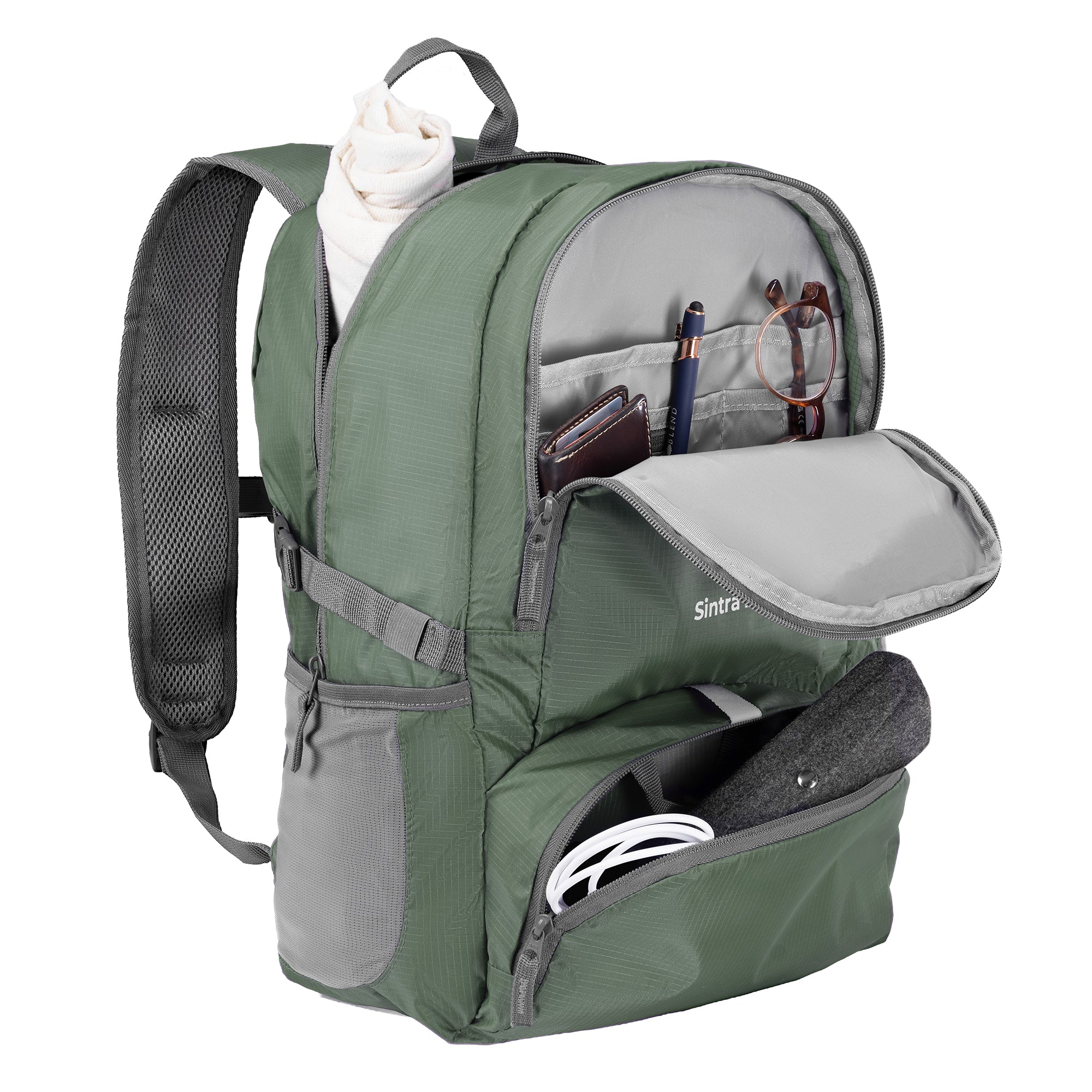 Sintra Packable Backpack - Image 33