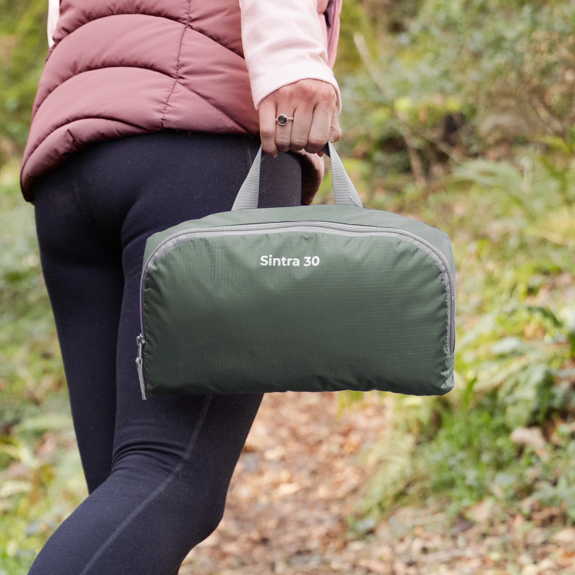 Sintra Packable Backpack - Image 34