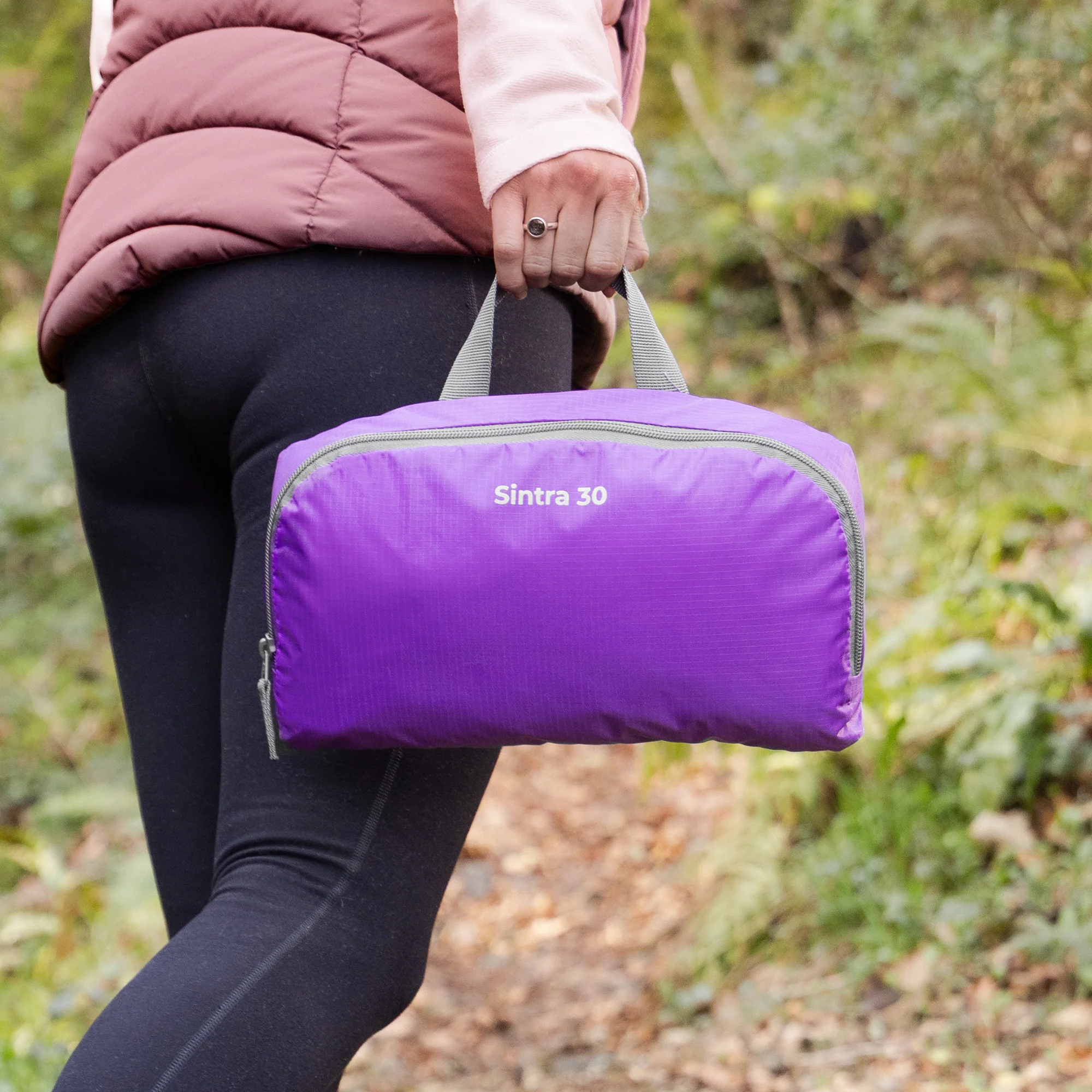 Sintra Packable Backpack - Image 40