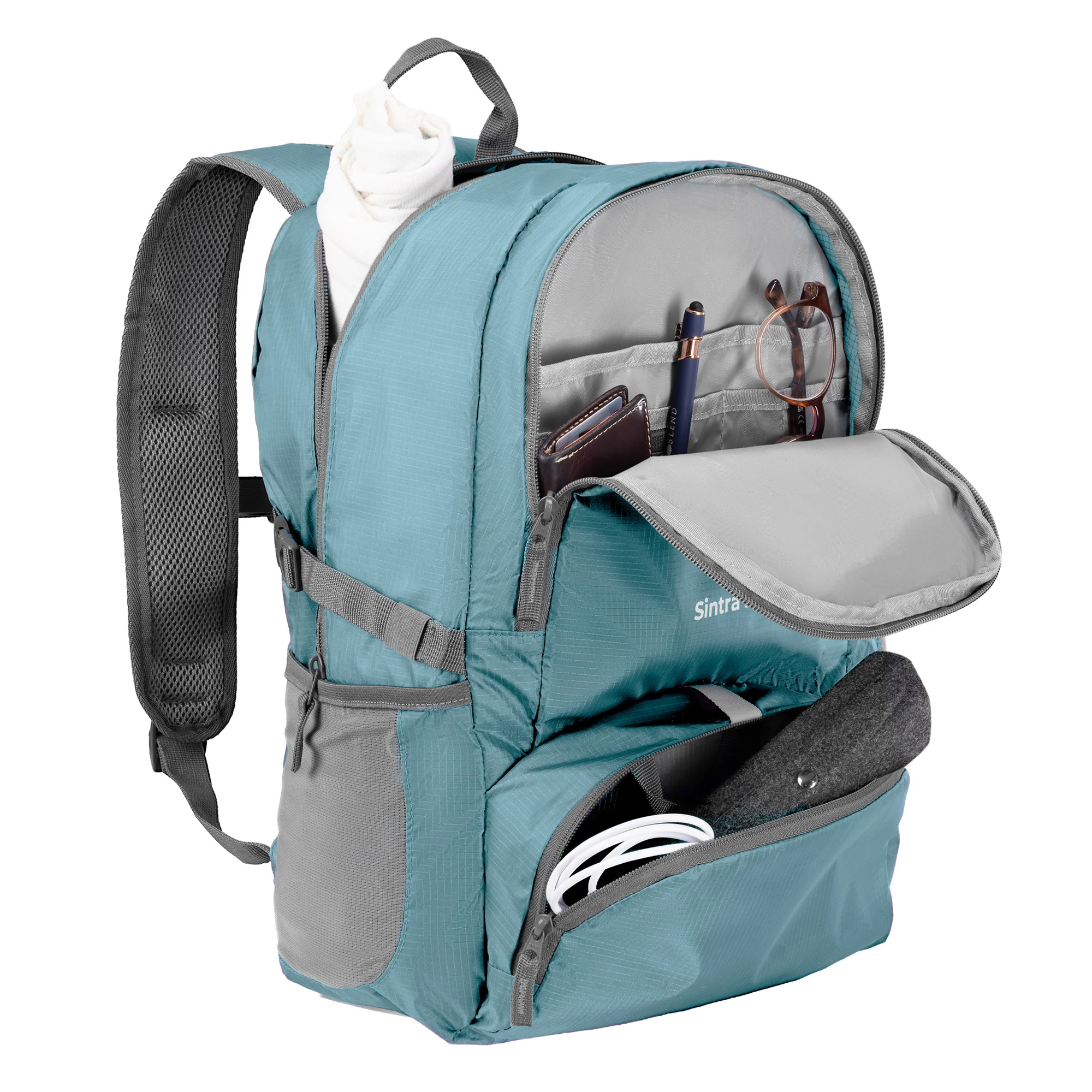 Sintra Packable Backpack - Image 45