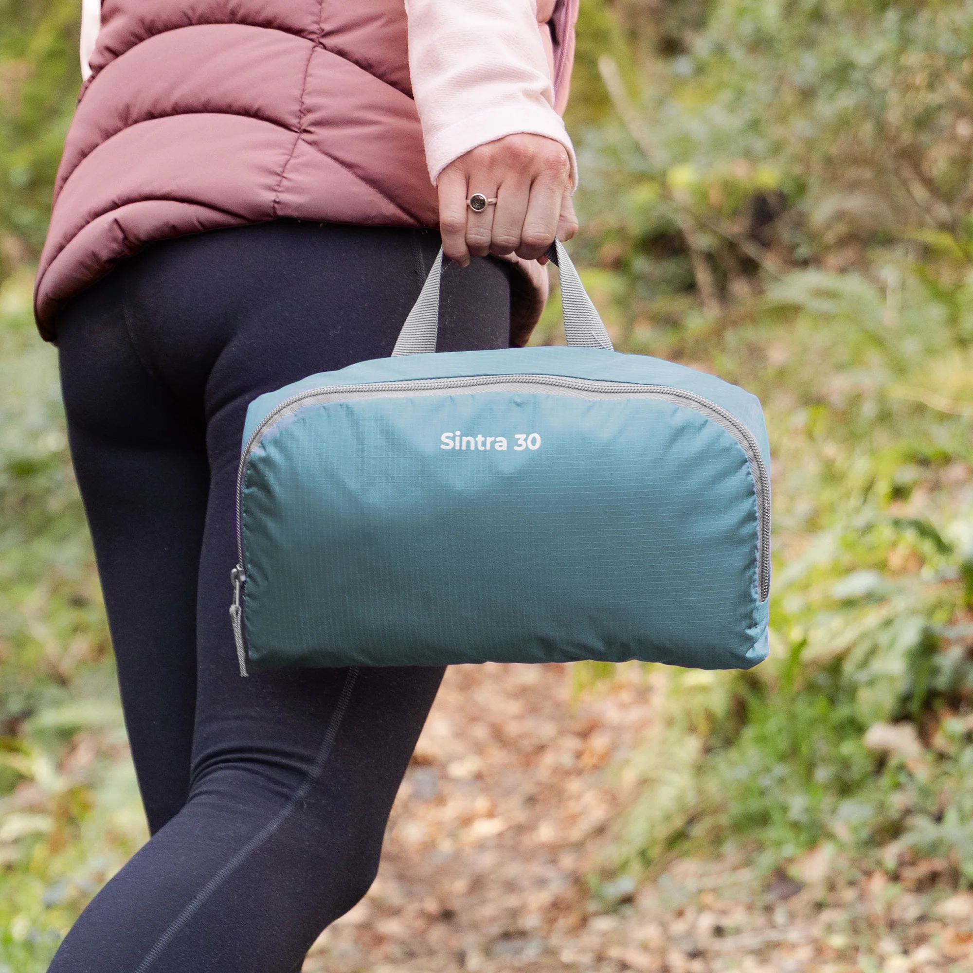 Sintra Packable Backpack - Image 46