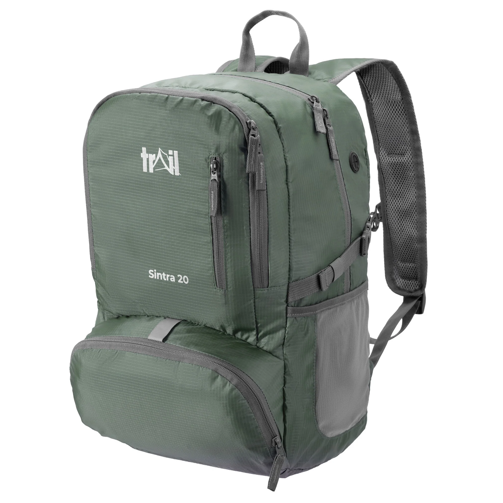 Sintra Packable Backpack - Image 7
