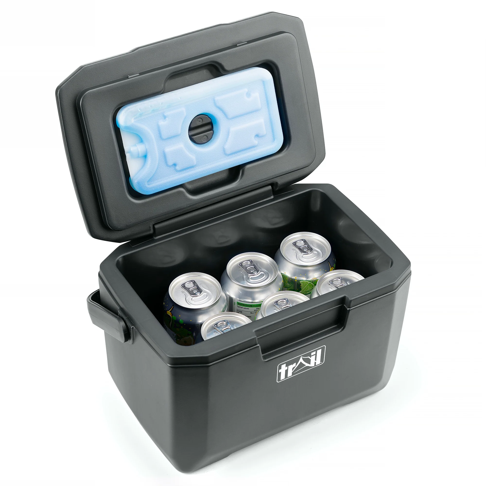 Small 5L Cool Box - Image 10
